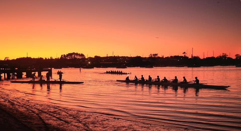 St Georges Rowing Club NZ | Panmure