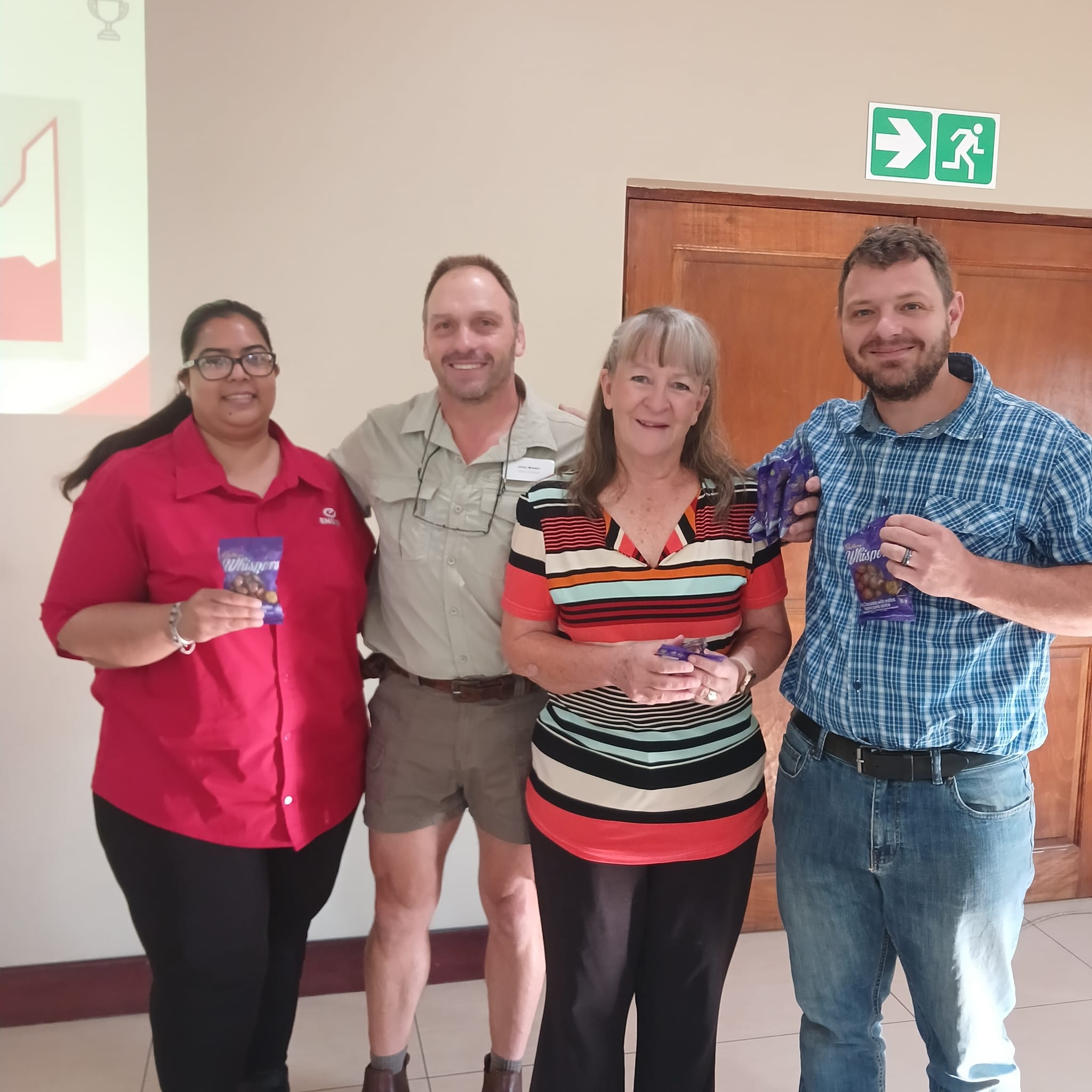 BNI - Congratulations to our notable networkers for September 2024 👏🏻👏🏻 ...
