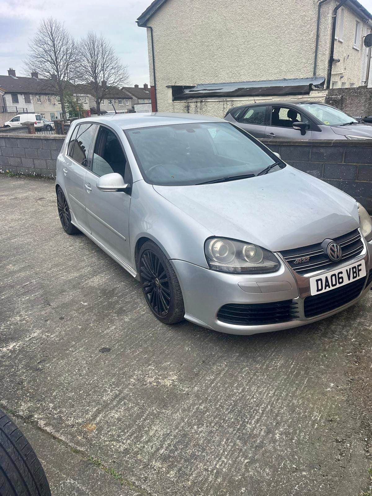 Vw golf r32 - Cars & Trucks - Dublin, Ireland | Facebook Marketplace ...
