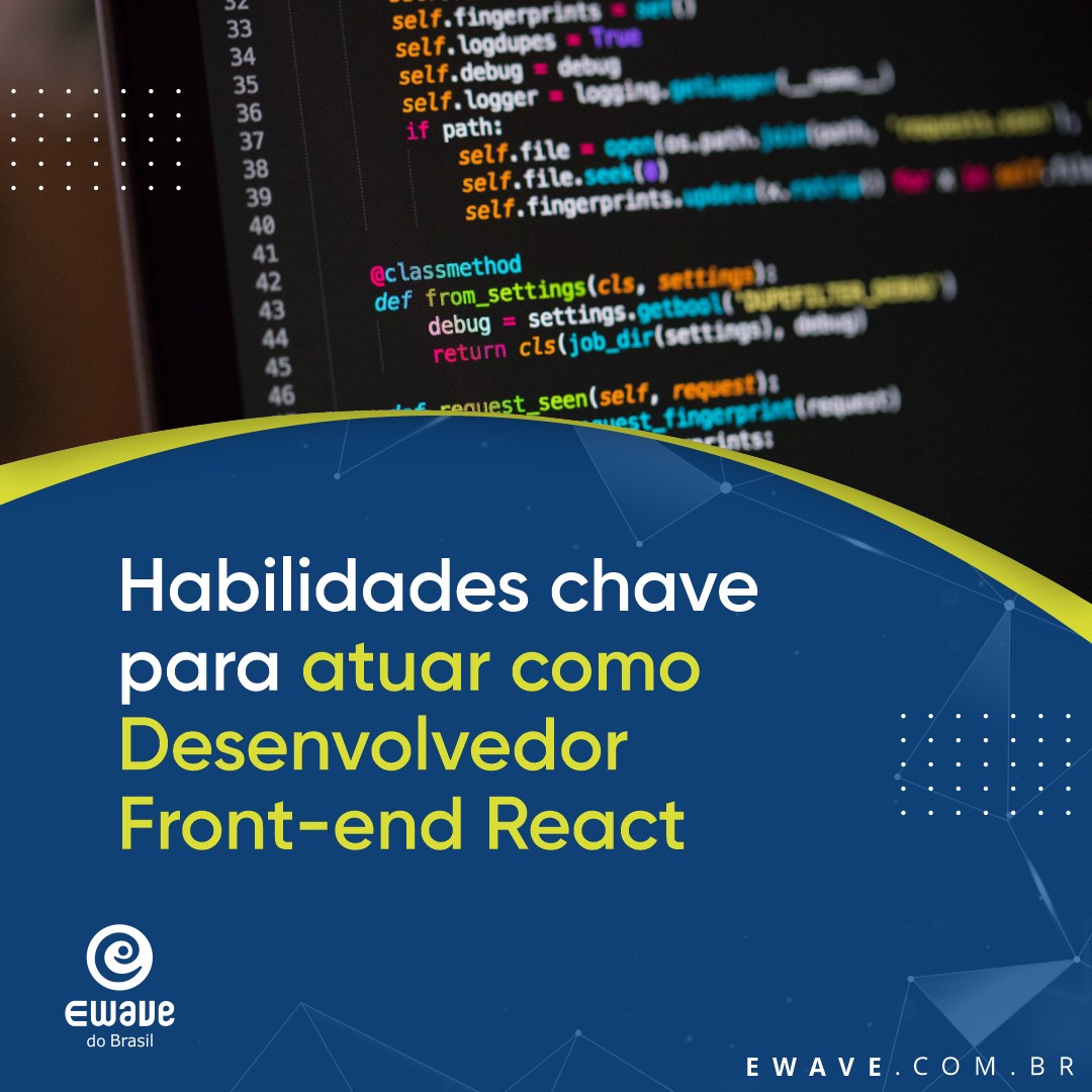 Ewave do Brasil | Curitiba PR