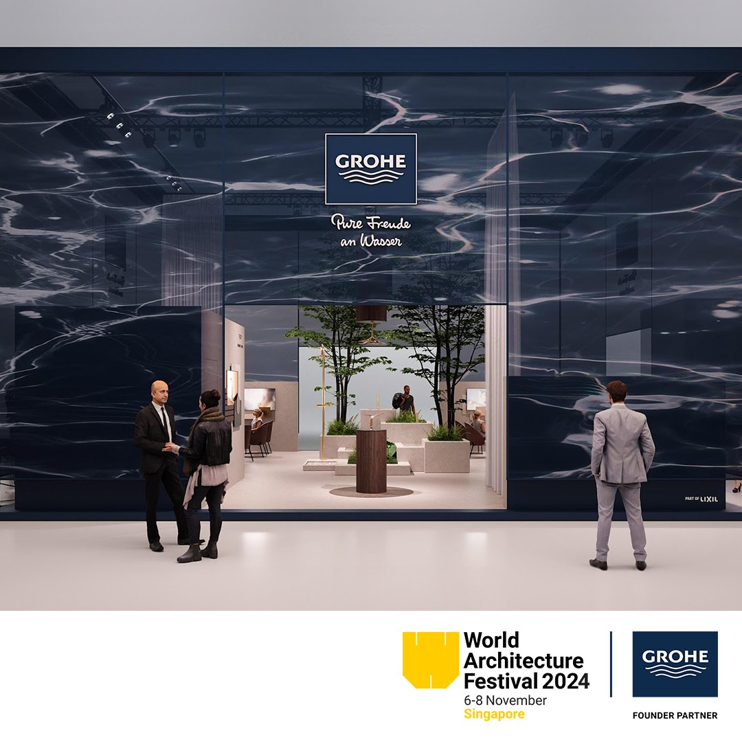 GROHE | Singapore Singapore