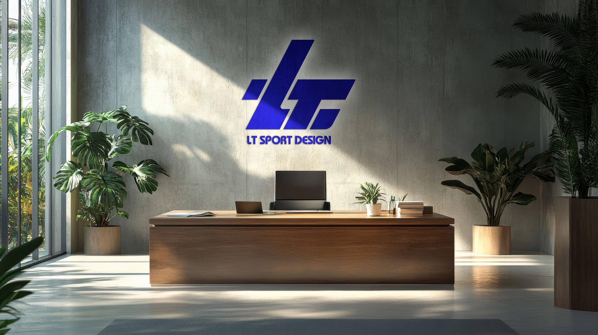 Lar Design ອອກແບບກຣາບຟິກ