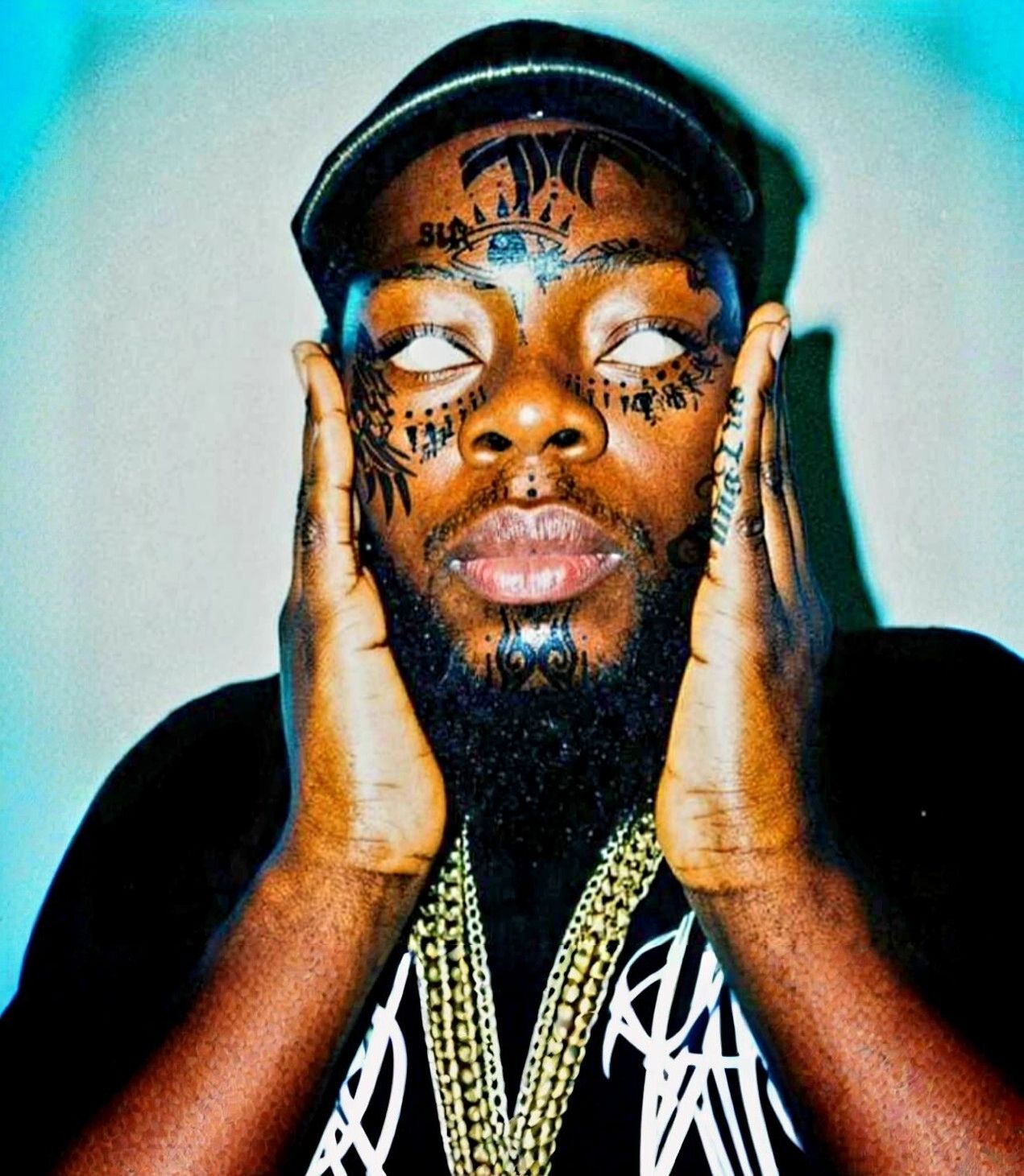 Ronko Rizzy Roncho Rizzle