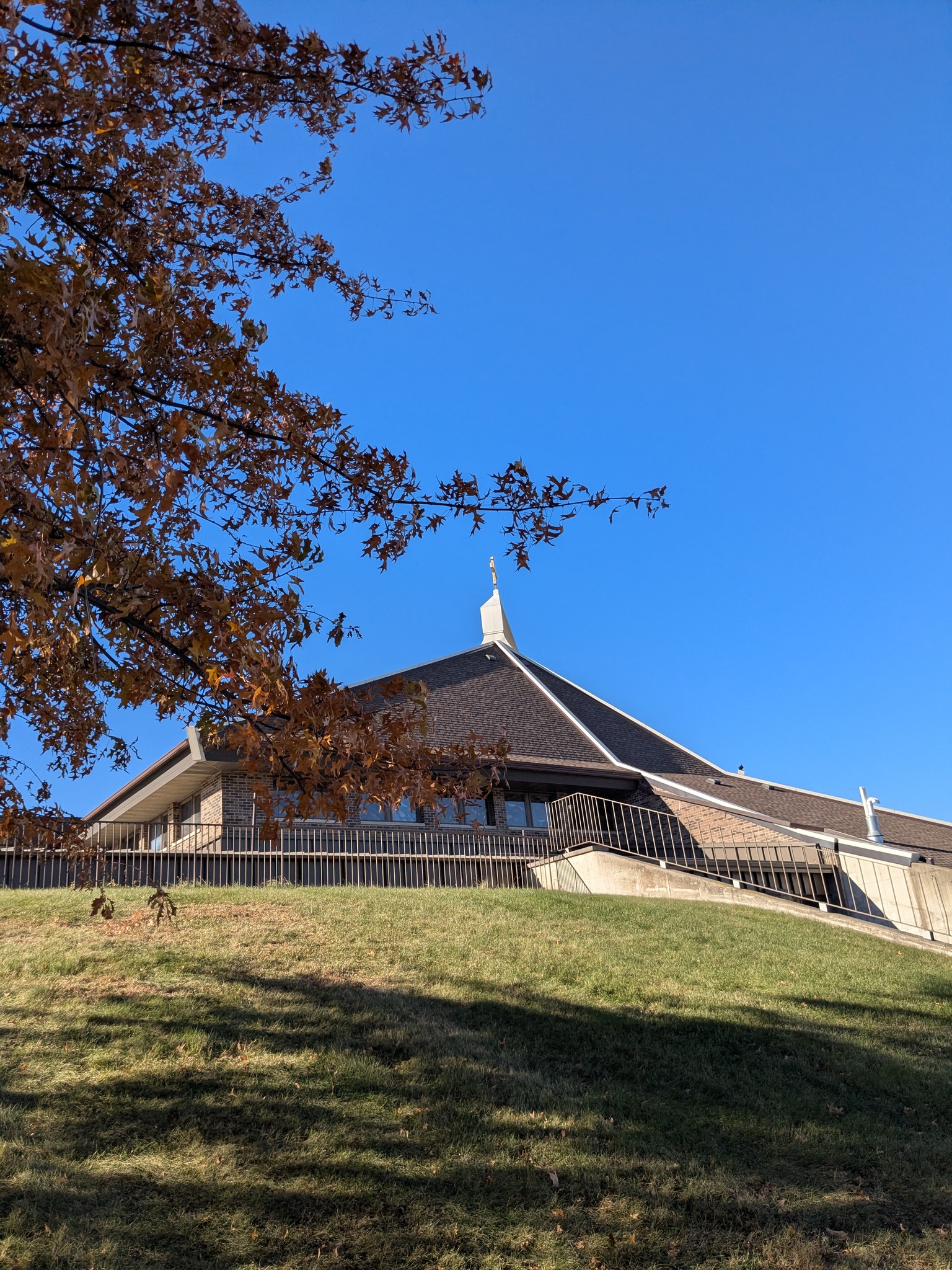 Rochester Covenant Church | Rochester MN