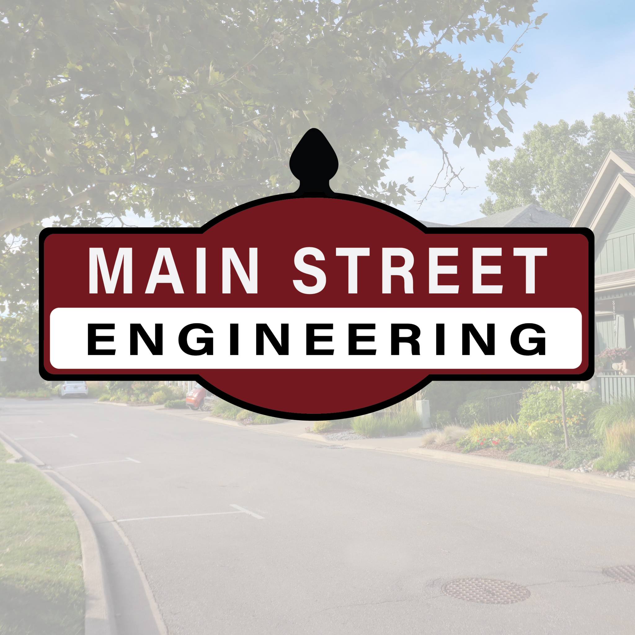 Better - Did you know our engineering services are supported by Main ...
