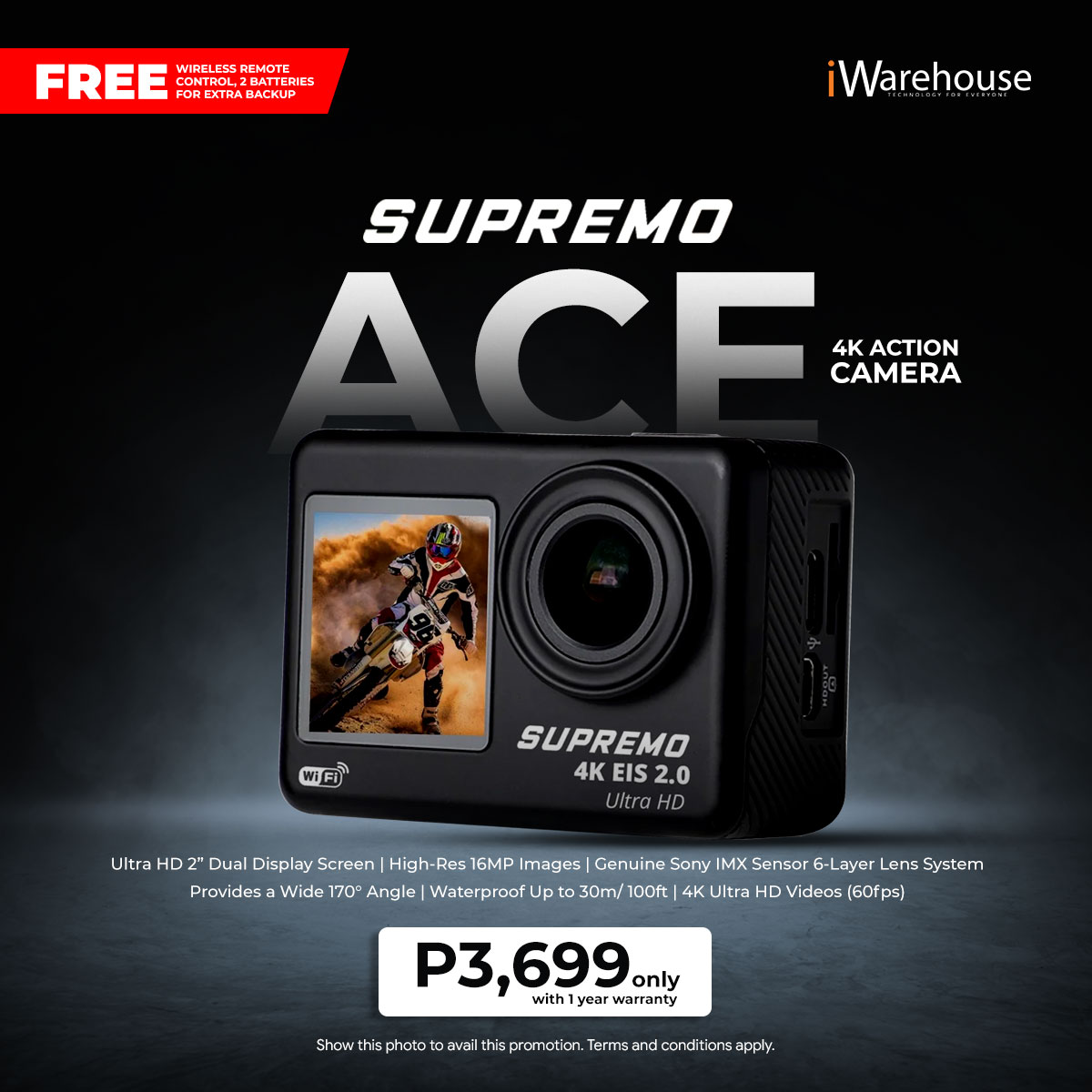 iWarehouse... - iWarehouse Gadgets, Computers and Repairs.