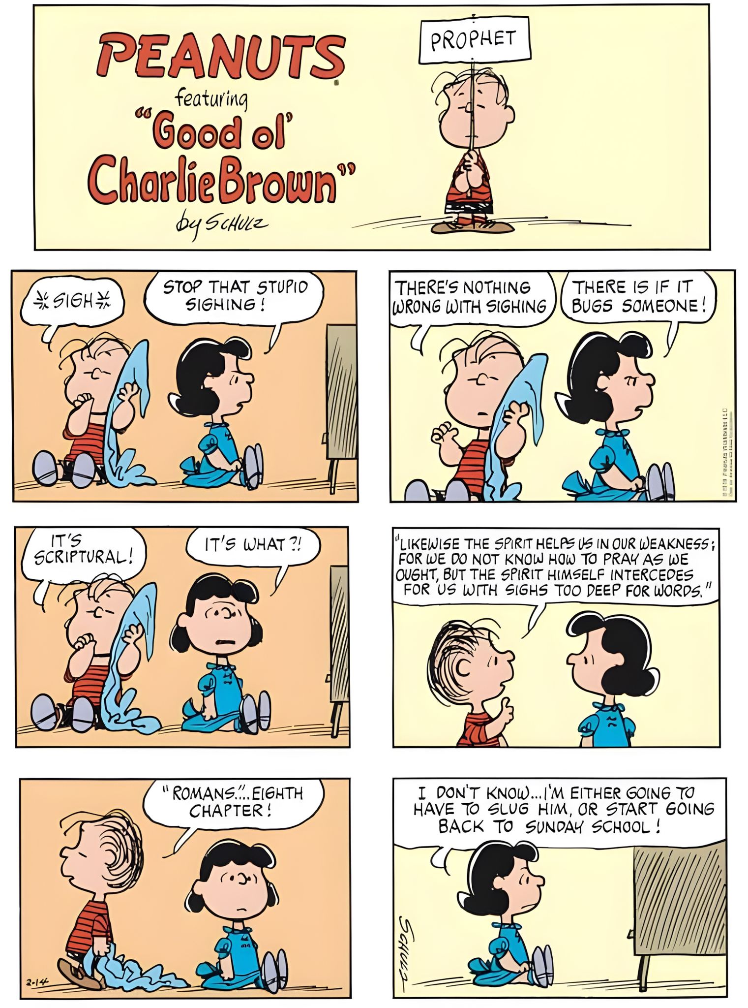 Sunita - This comic first appeared February 17, 1974. | Facebook