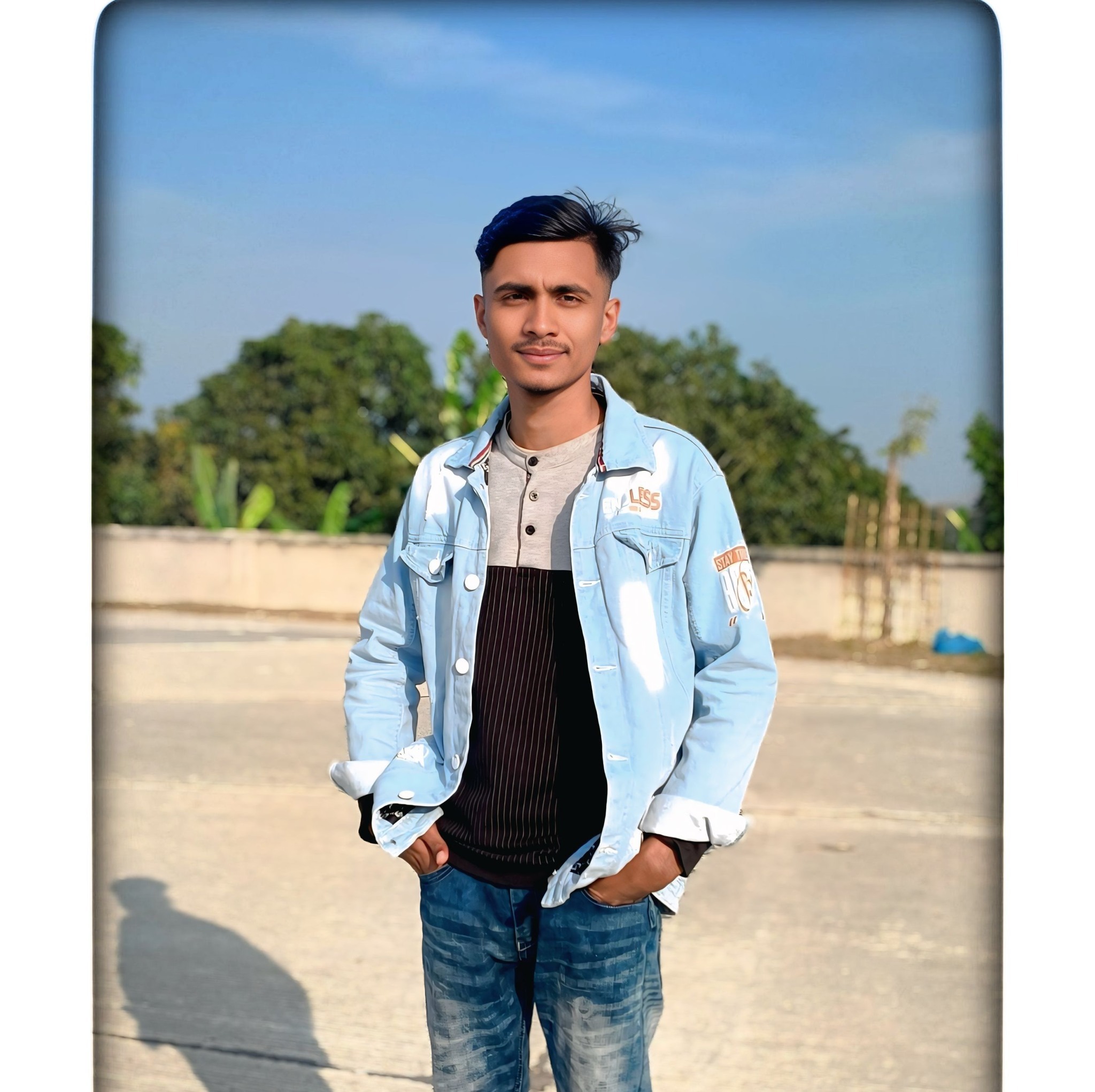 Arik Apon
