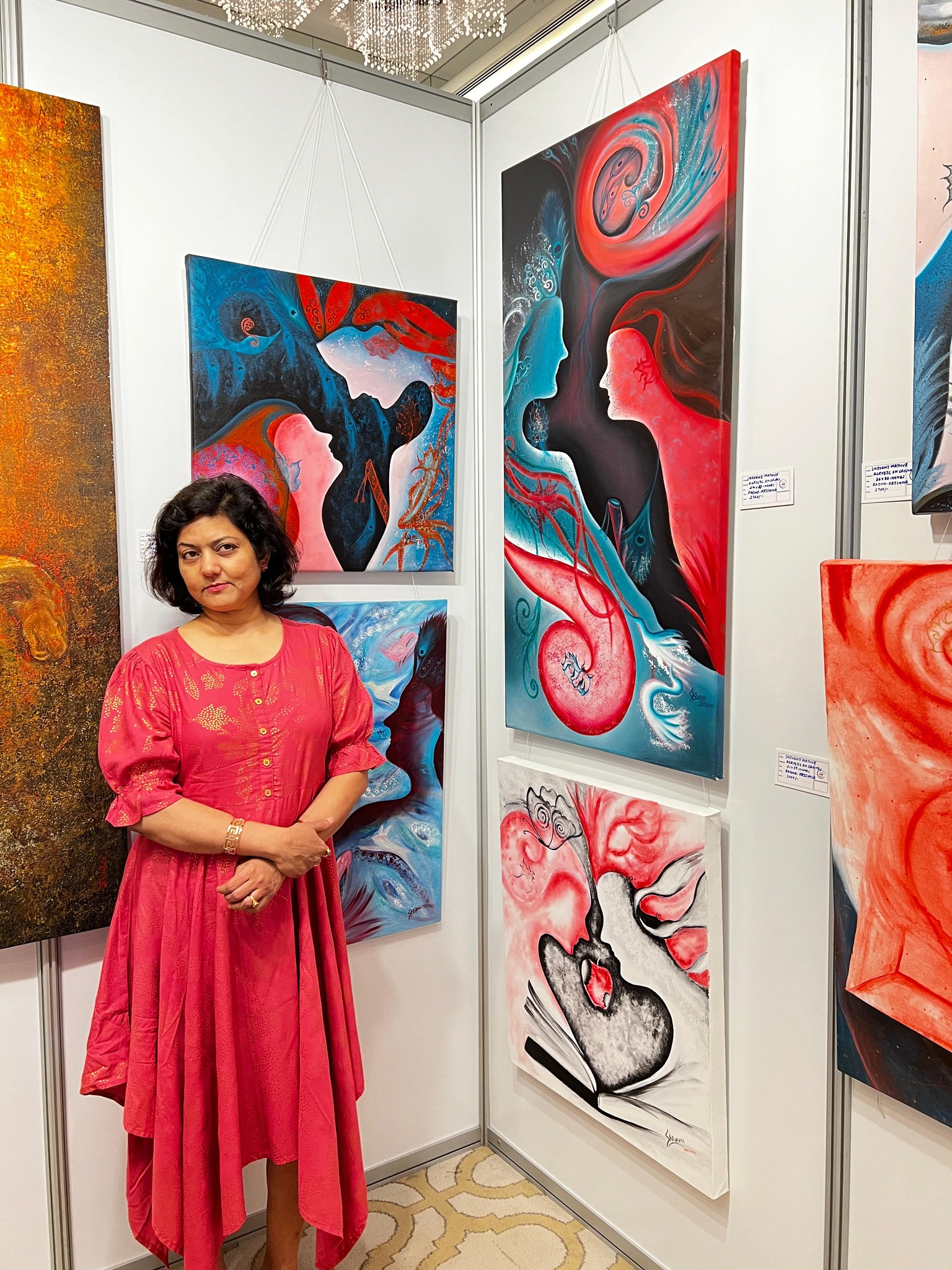Shivani Mathur