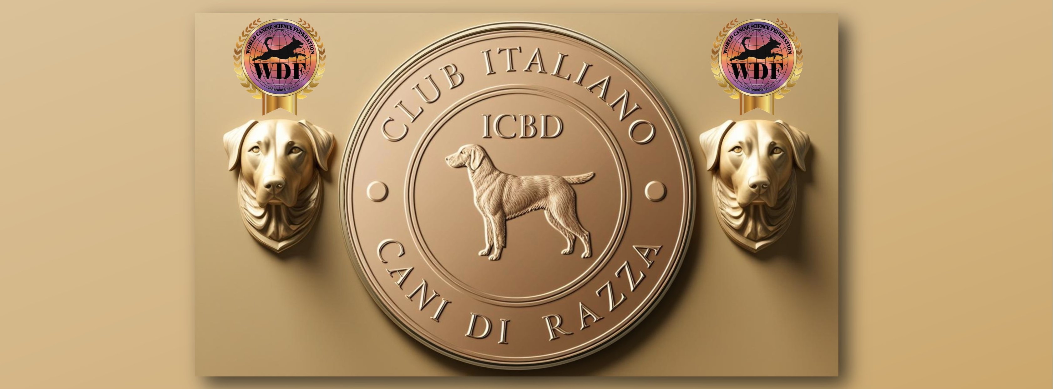 ENCI - Ente... - ENCI - Ente Nazionale Cinofilia Italiana