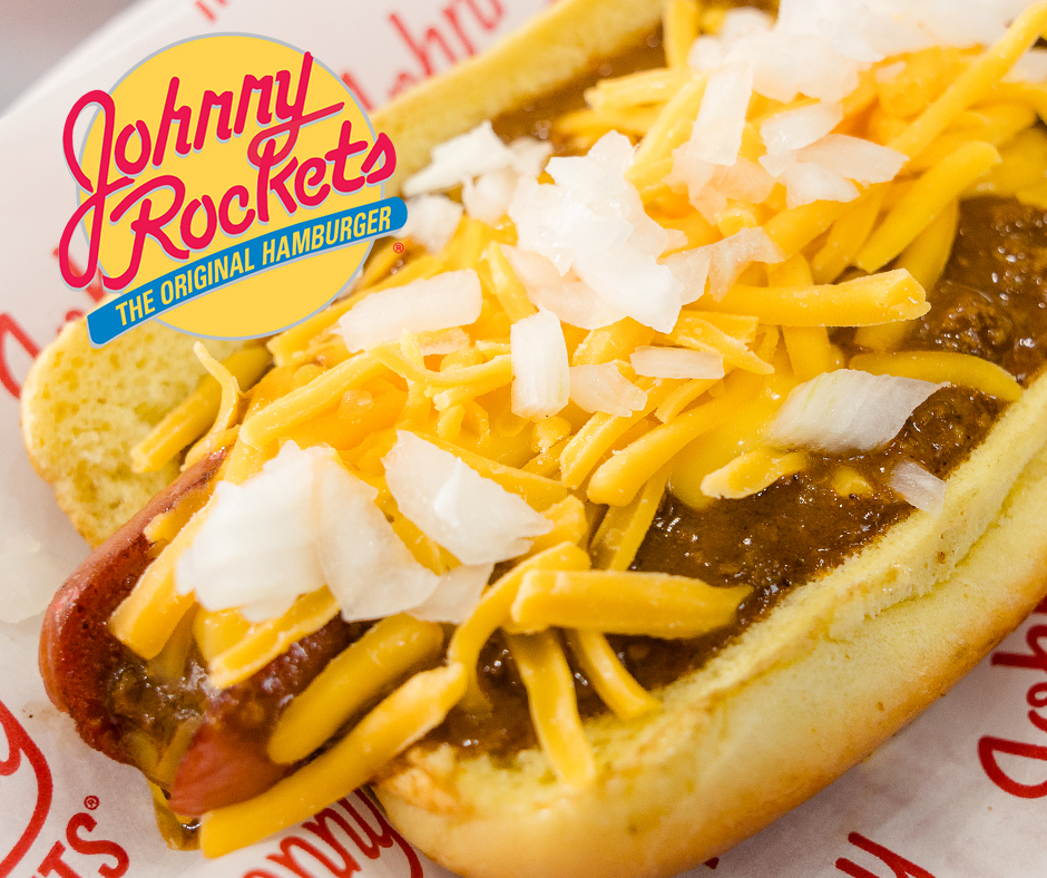 Johnny Rockets | Glendale AZ
