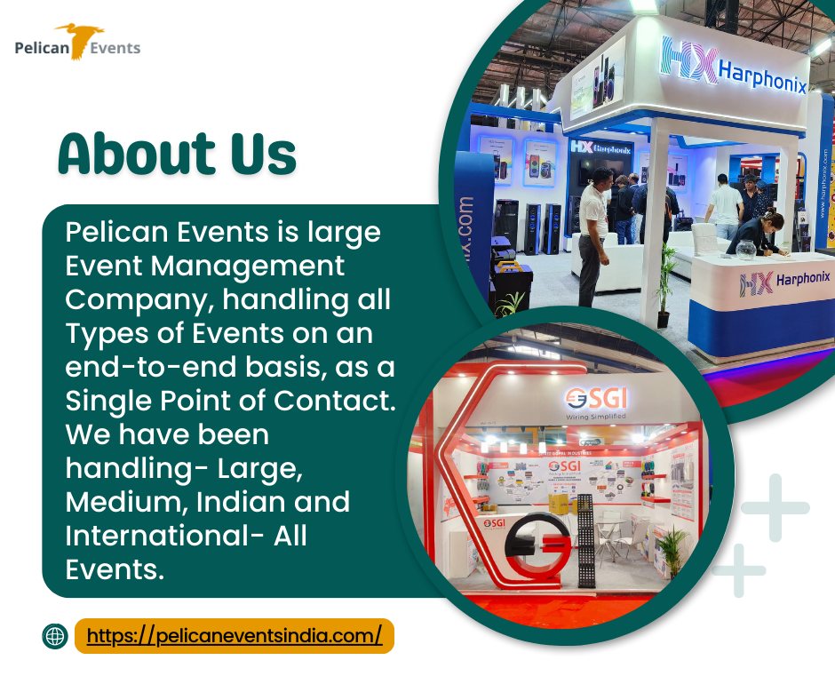 Pelican Events - Event management companies can help you organize a ...
