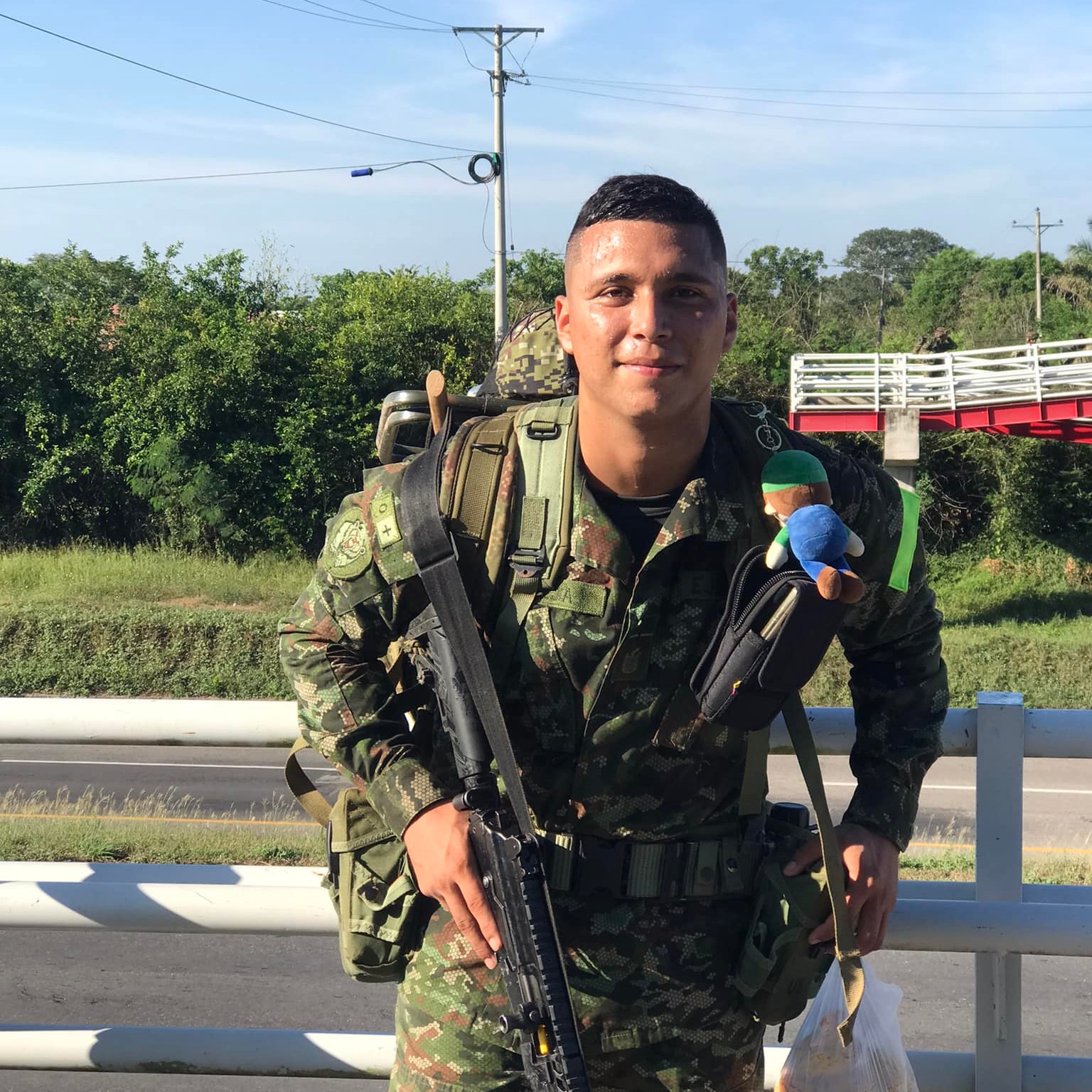 Juan Mejia