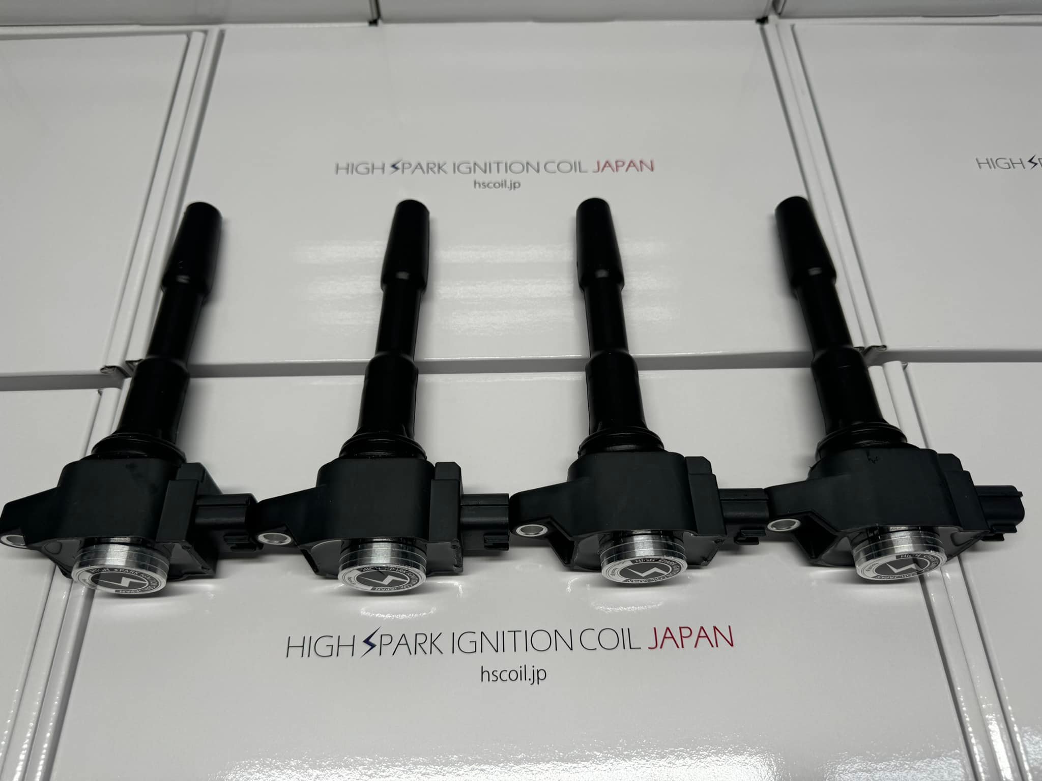 HIGHSPARK IGNITIONCOIL JAPAN (@HIGHSPARKJAPAN) • Facebook