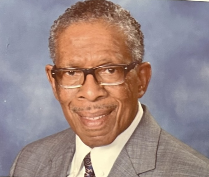 Jesse Earl Anderson, 87,... - Ruffin & Jarrett Funeral Home