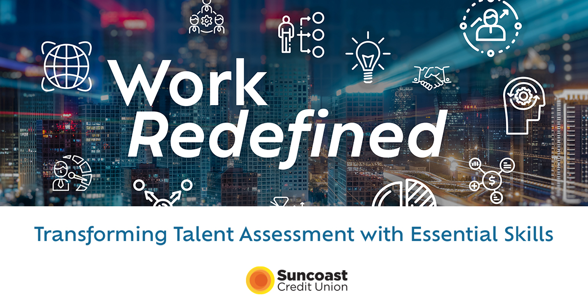 Tampa - 🎓 Don't miss our upcoming Work Redefined: Transforming Talent ...