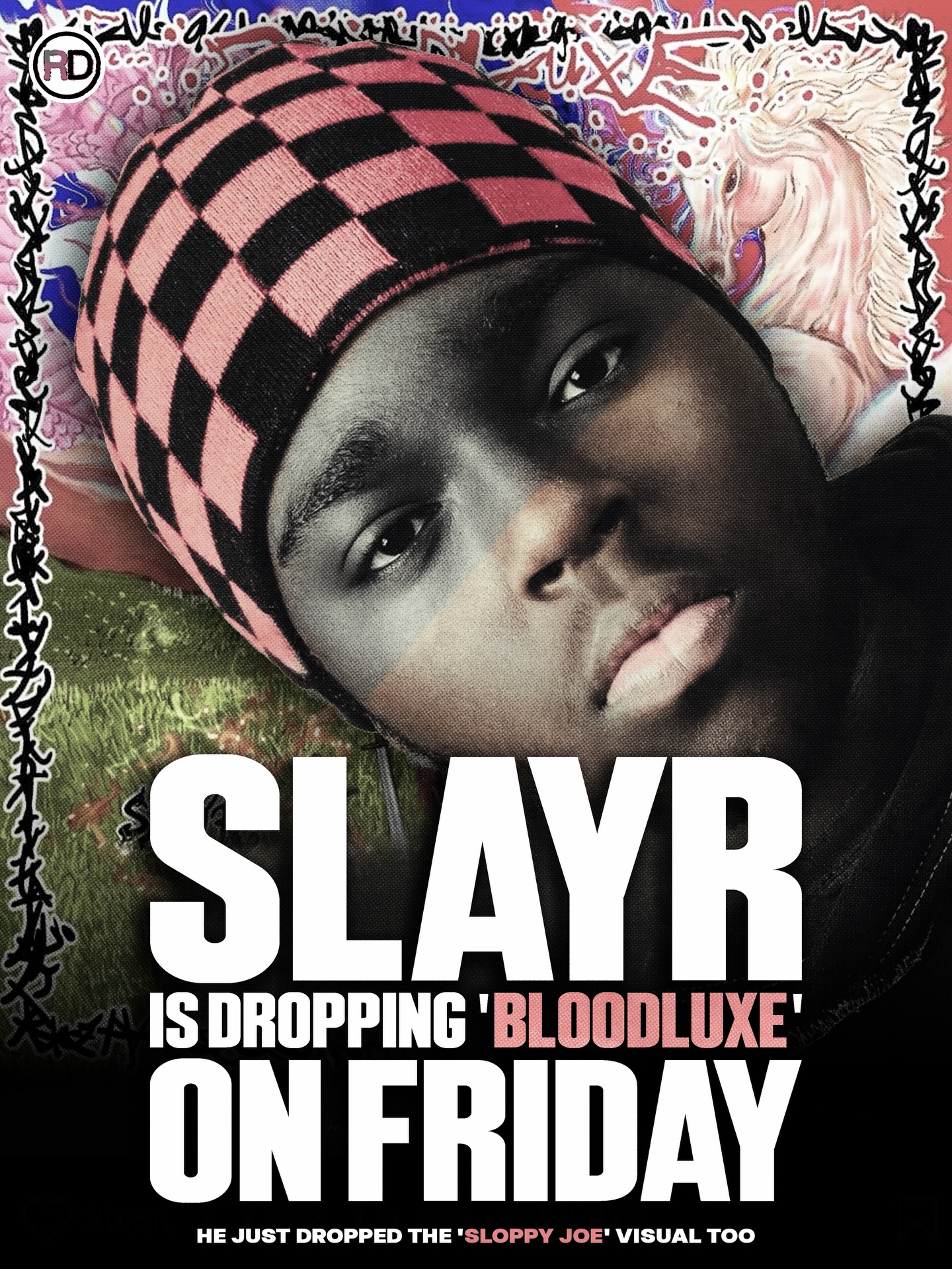 Rap Direct - Slayr gives us the visual for his viral hit... | Facebook