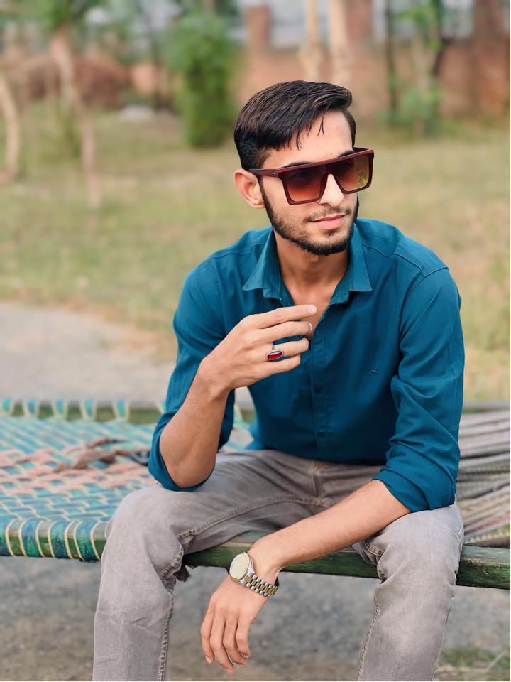 WaleEd MeHaR Official 😇