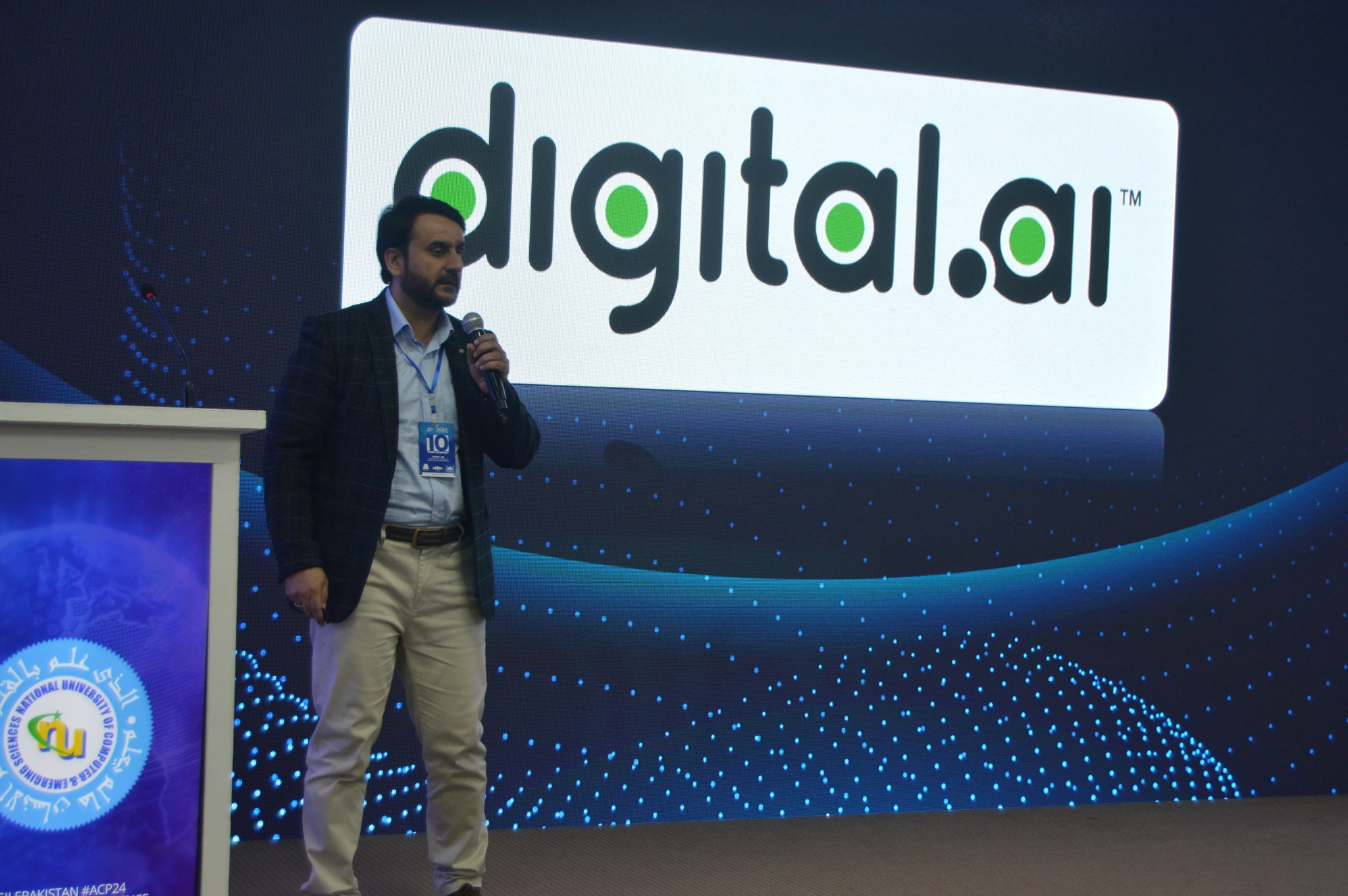 Agile Pakistan - Faisalabad Chapter | Faisalabad