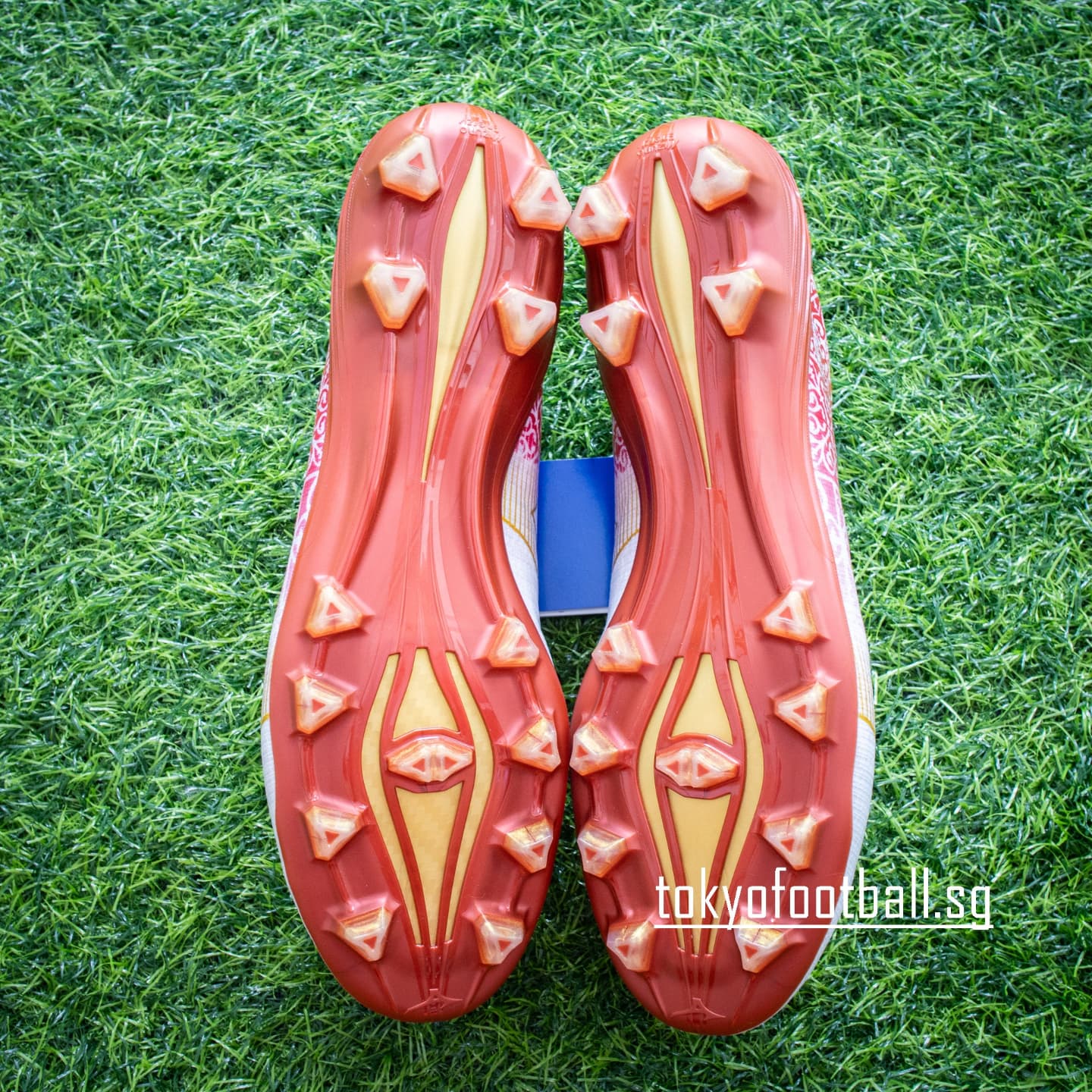 Mizuno Alpha Japan SR4 Sergio Ramos limited edition. Made in Japan