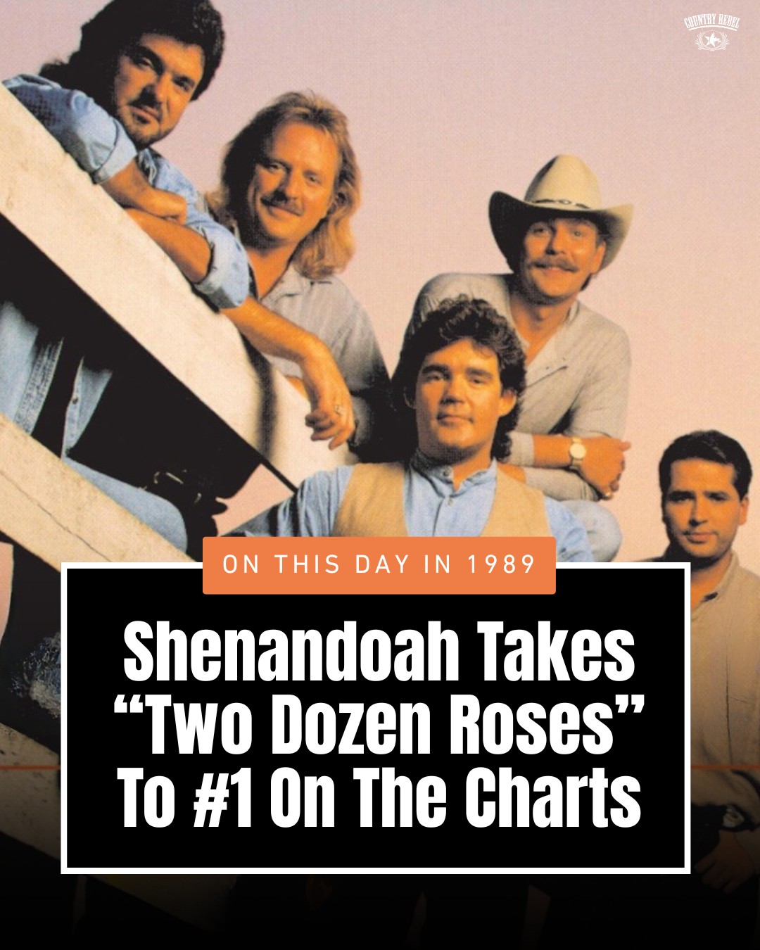 Classic - The iconic song 