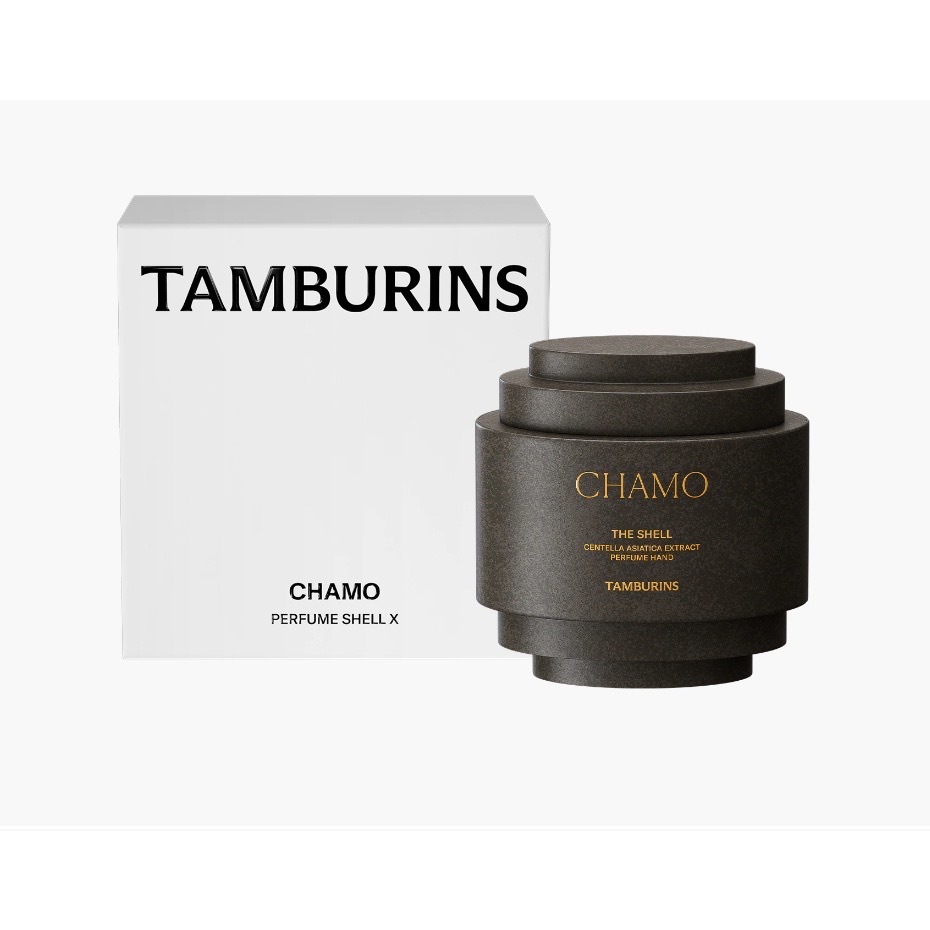 TAMBURINS 탬버린즈 ✨ #TAMBURINS #TamburinsOHandCream #OHandCollection