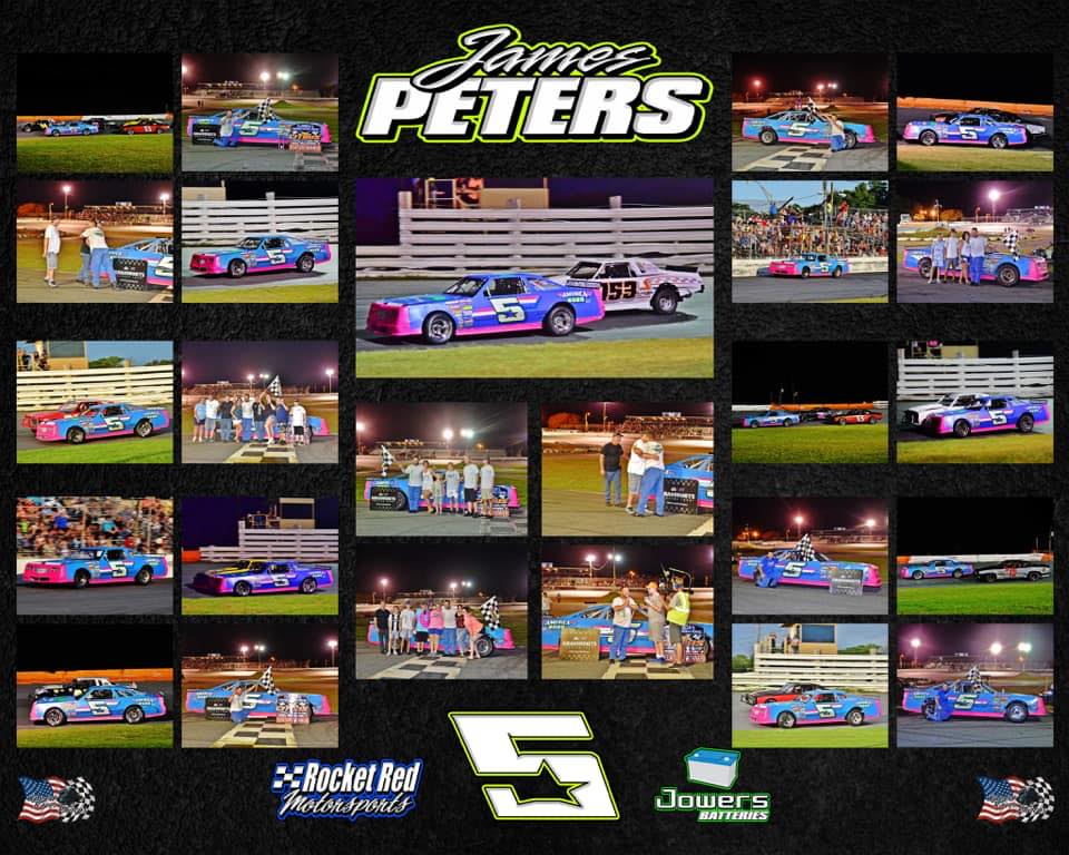 Porter-Racing - Porter-Racing added a new photo.