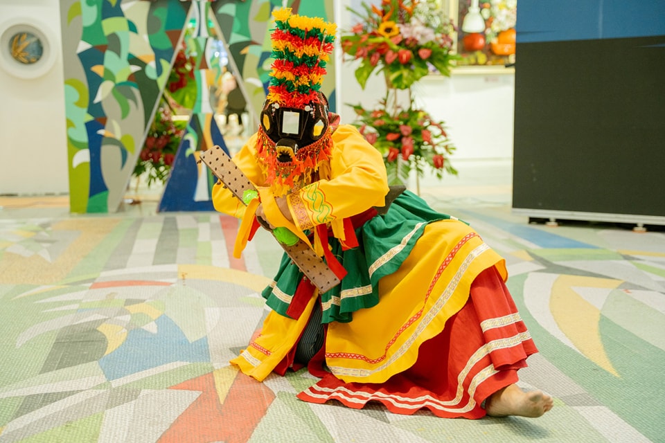 National... - National Commission for Culture and the Arts