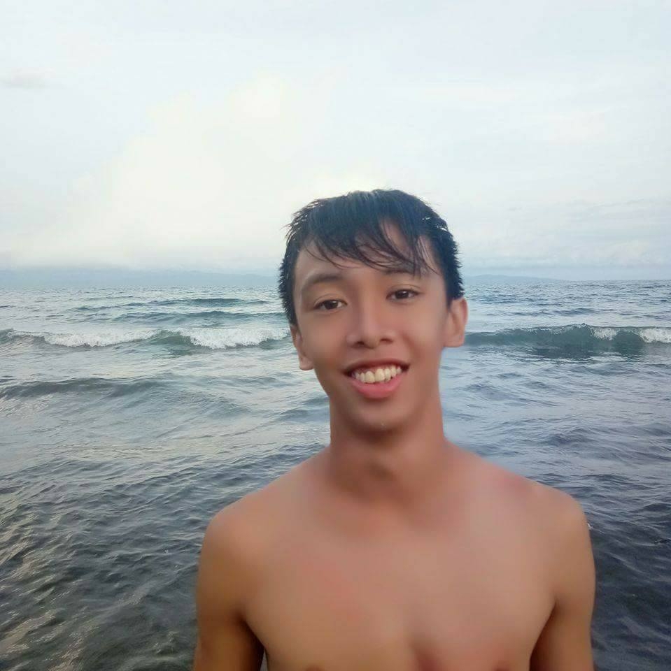Febwin Rizol