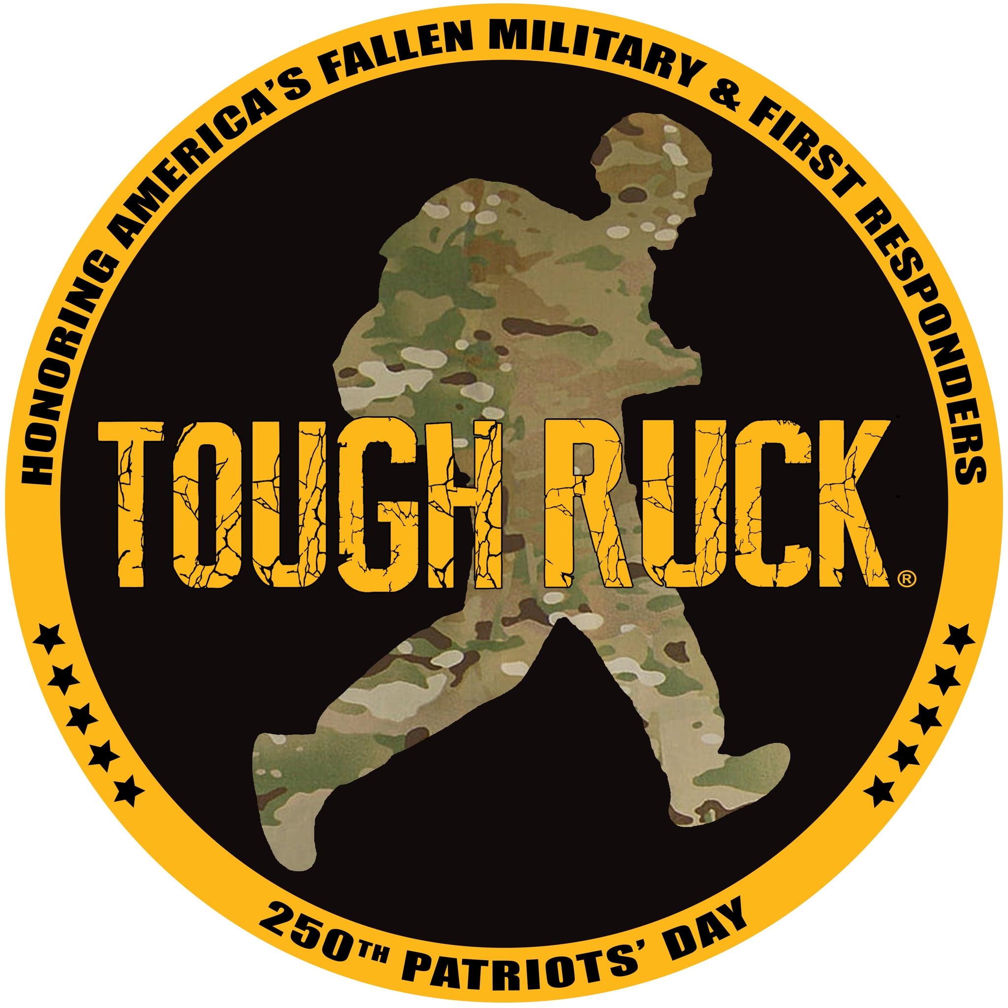 Tough Ruck - Tough Ruck 2022 (Bedford Depot) Photos: Maia Kennedy ...