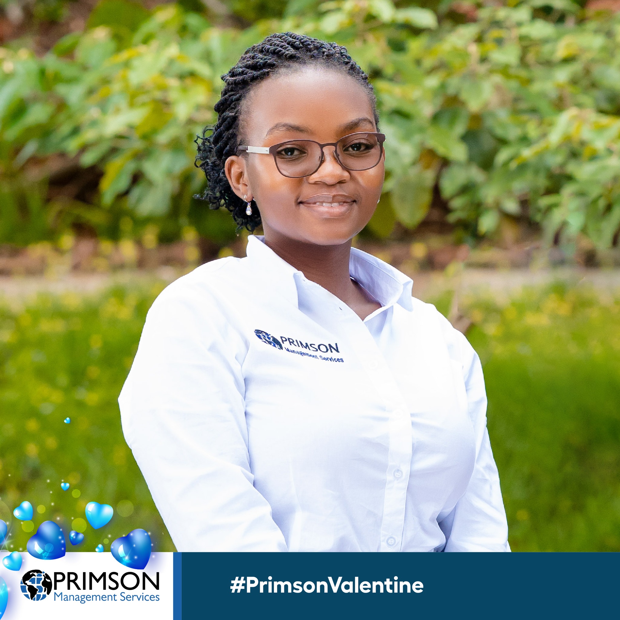 Primson Management Services | Harare