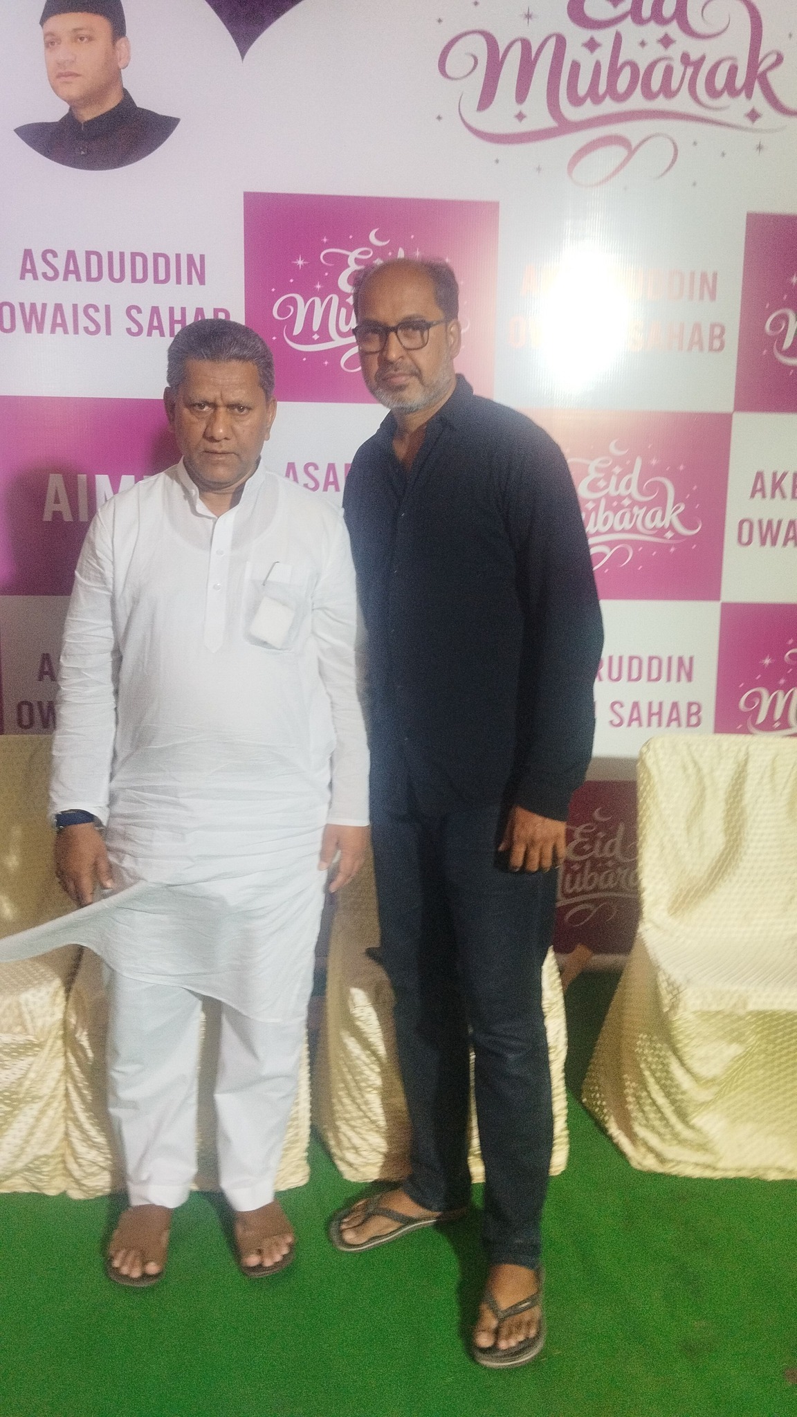 Azhar Mujahid
