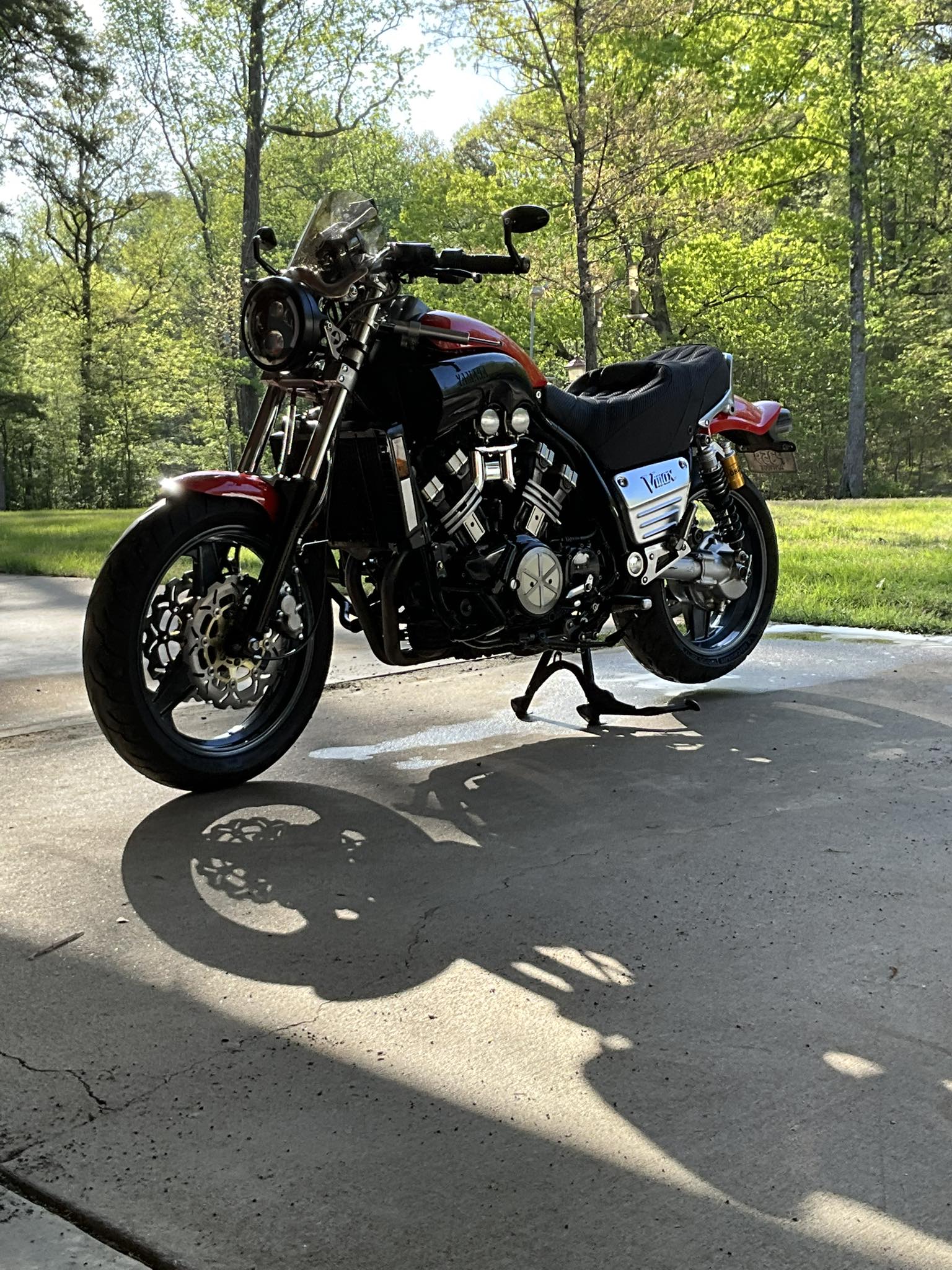 Supercharged Vmax (Gen 1 and Gen 2) | Facebook