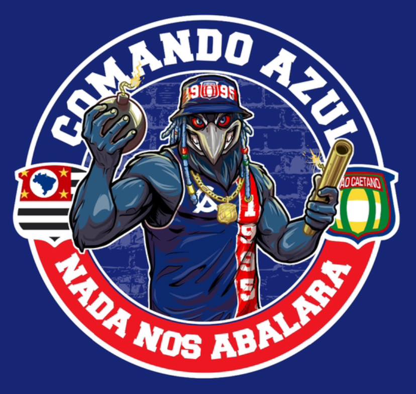 Comando - …::: Comunicado Oficial :::… Comandistas… Estamos prestes a ...