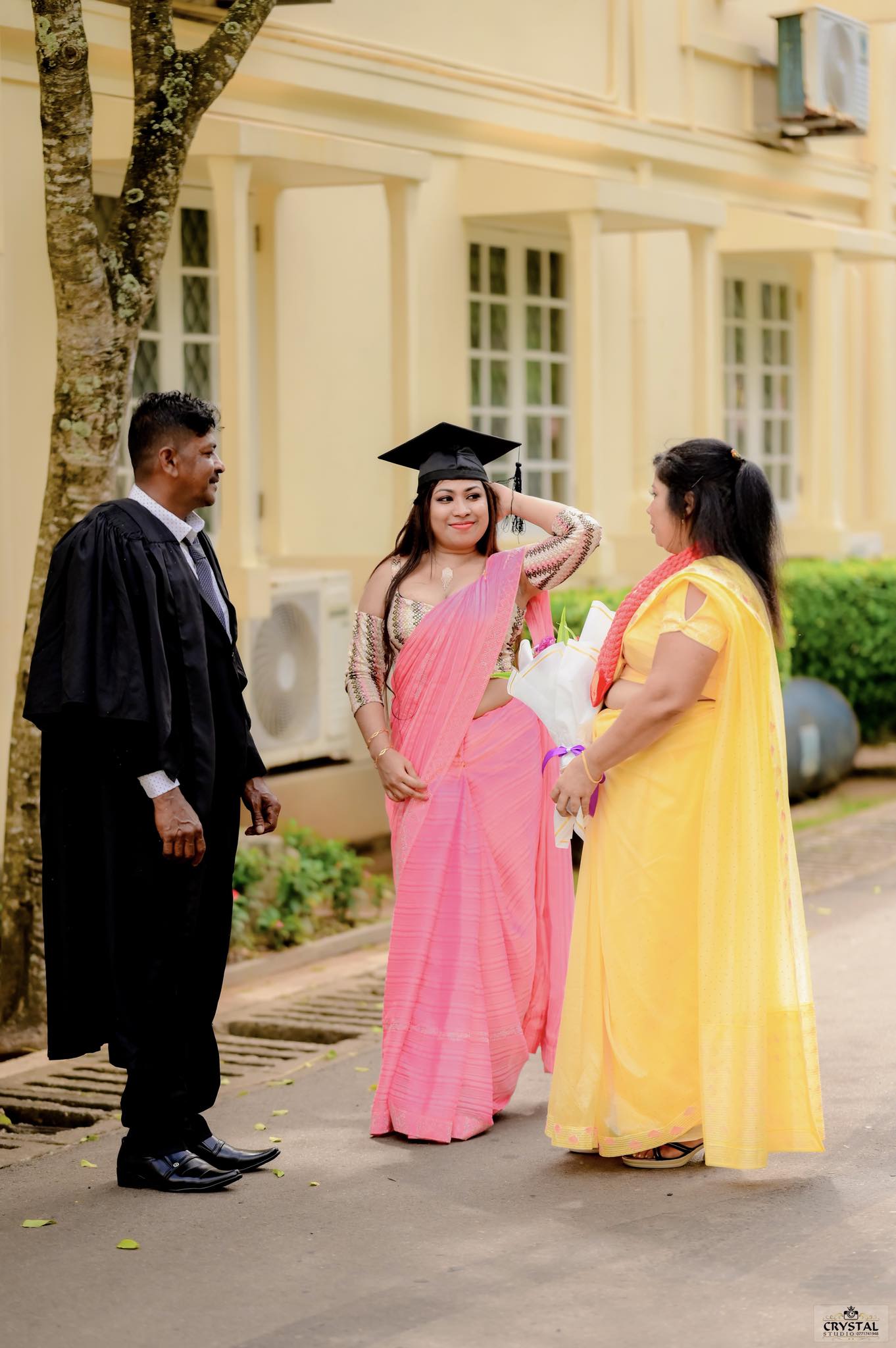Hirushi Sathsara