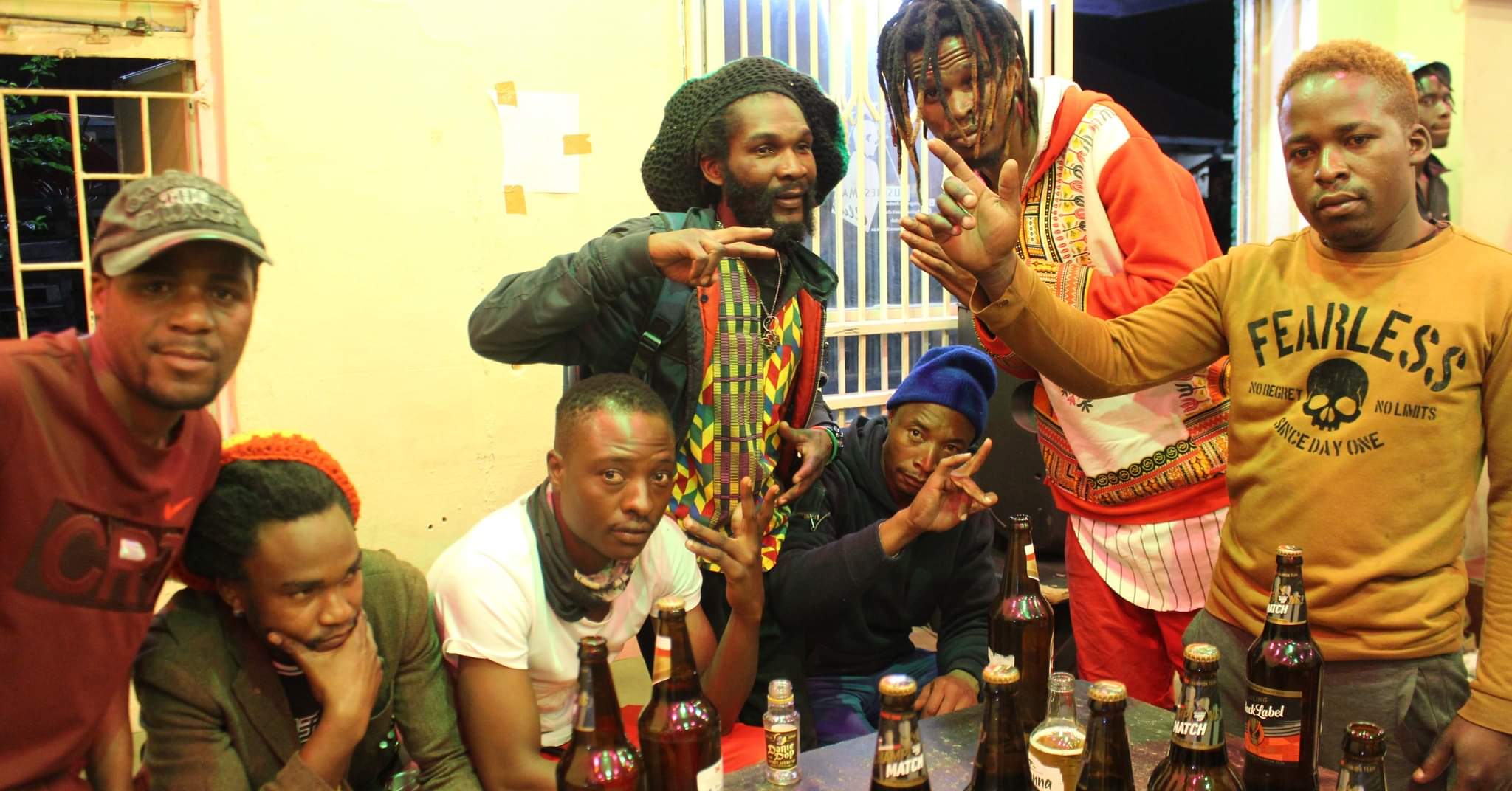 Khamilion Records | Vereeniging