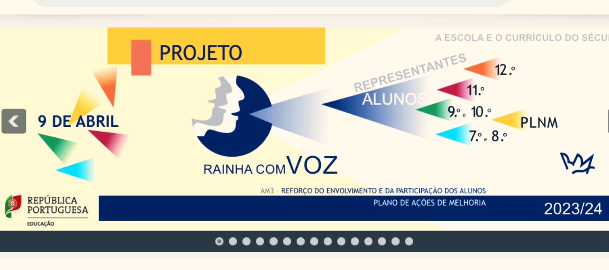 Associação de Pais e Encarregados de Educação da ESRDA