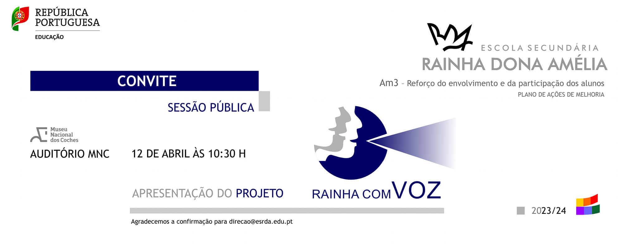 Associação de Pais e Encarregados de Educação da ESRDA