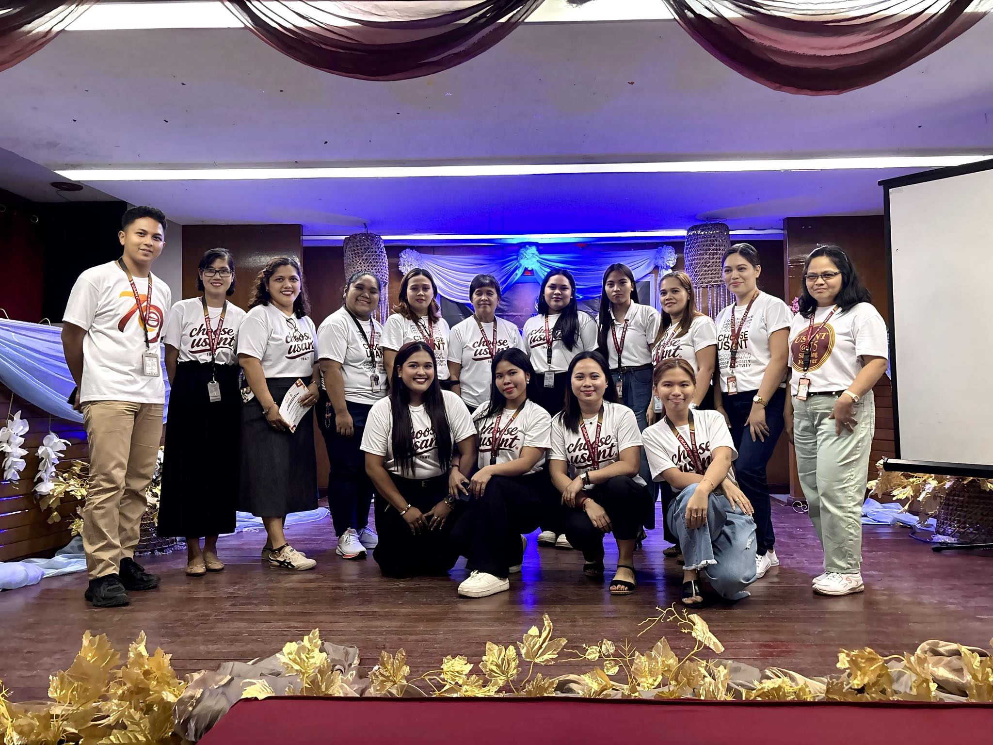 SURAT - 𝗛𝗔𝗣𝗣𝗘𝗡𝗜𝗡𝗚 𝗡𝗢𝗪 | La Consolacion College Baao, Inc. marks the ...