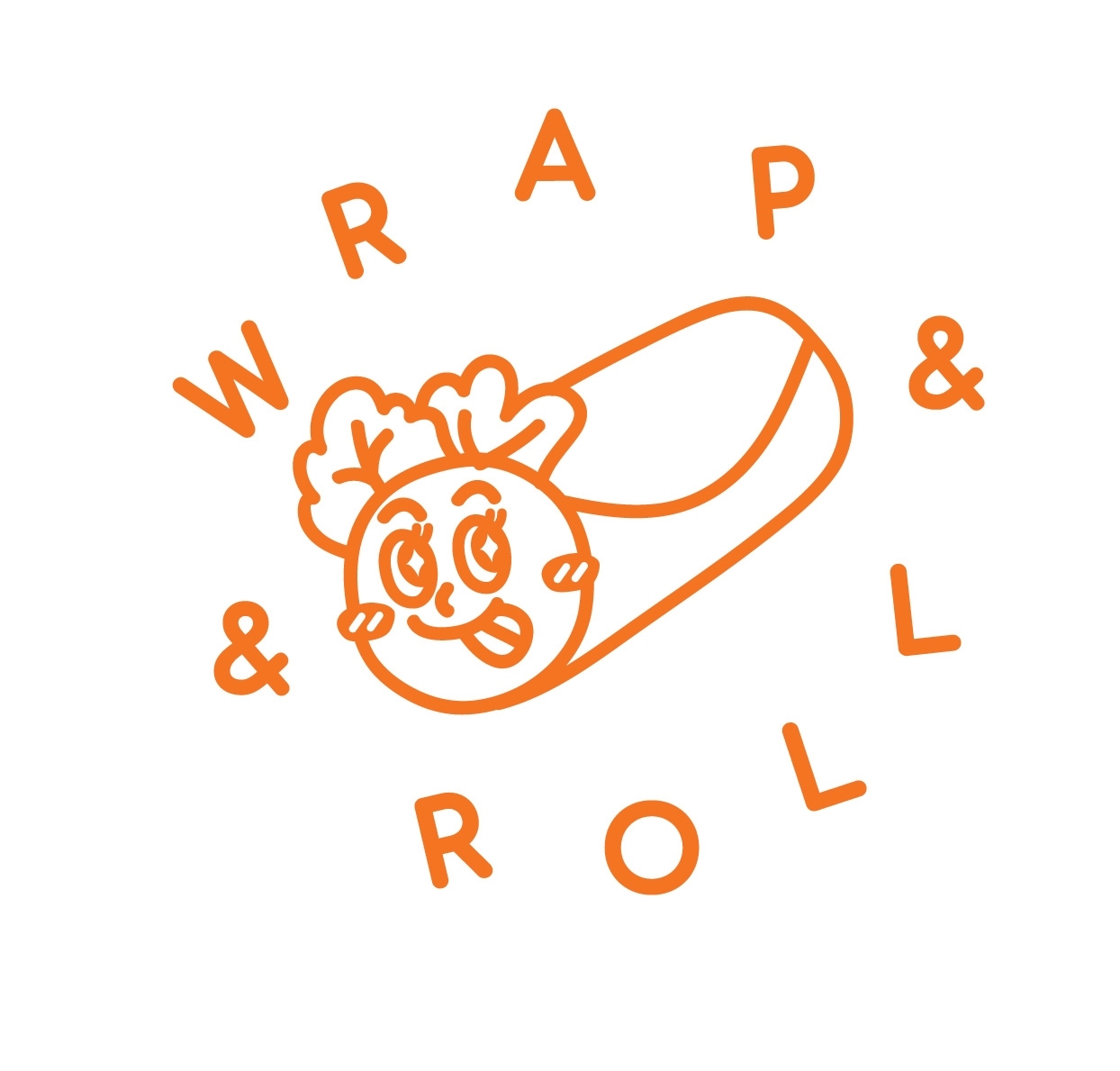 Wrap & Roll
