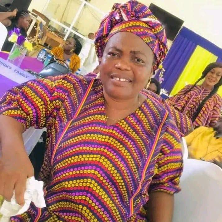 KMTV Liberia - Obituary Announcement The Brown and the... | Facebook
