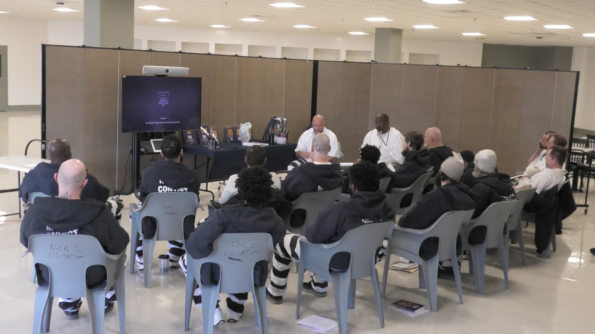 Mississippi... - Mississippi Department of Corrections