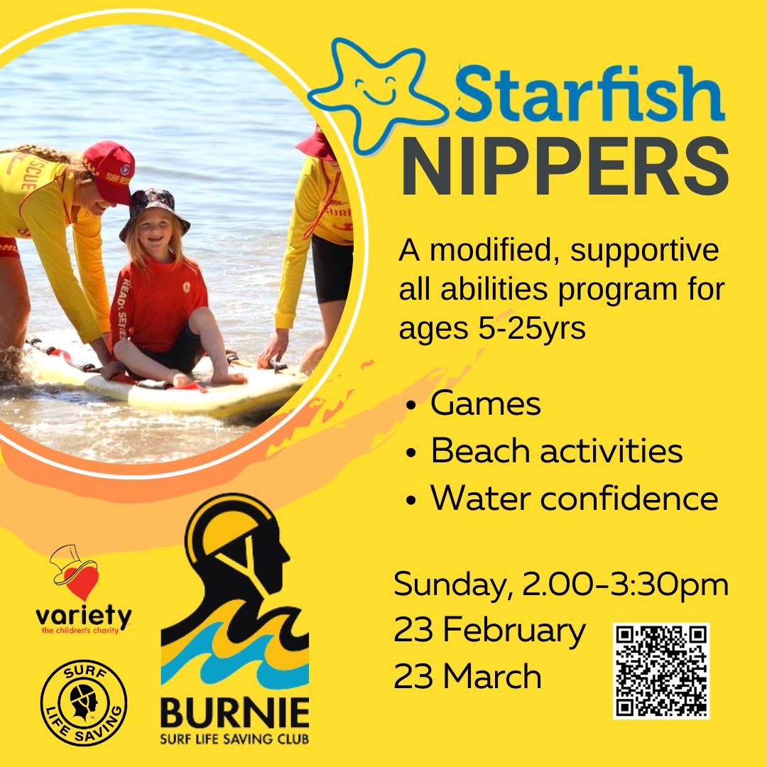 Burnie Surf Life Saving Club