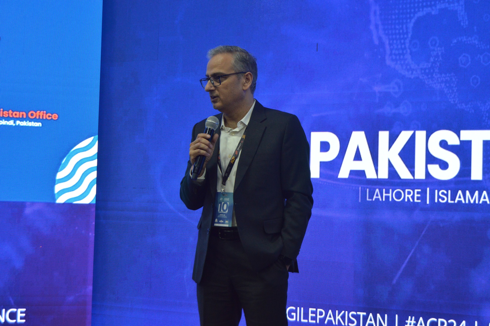 Agile Pakistan - Faisalabad Chapter | Faisalabad