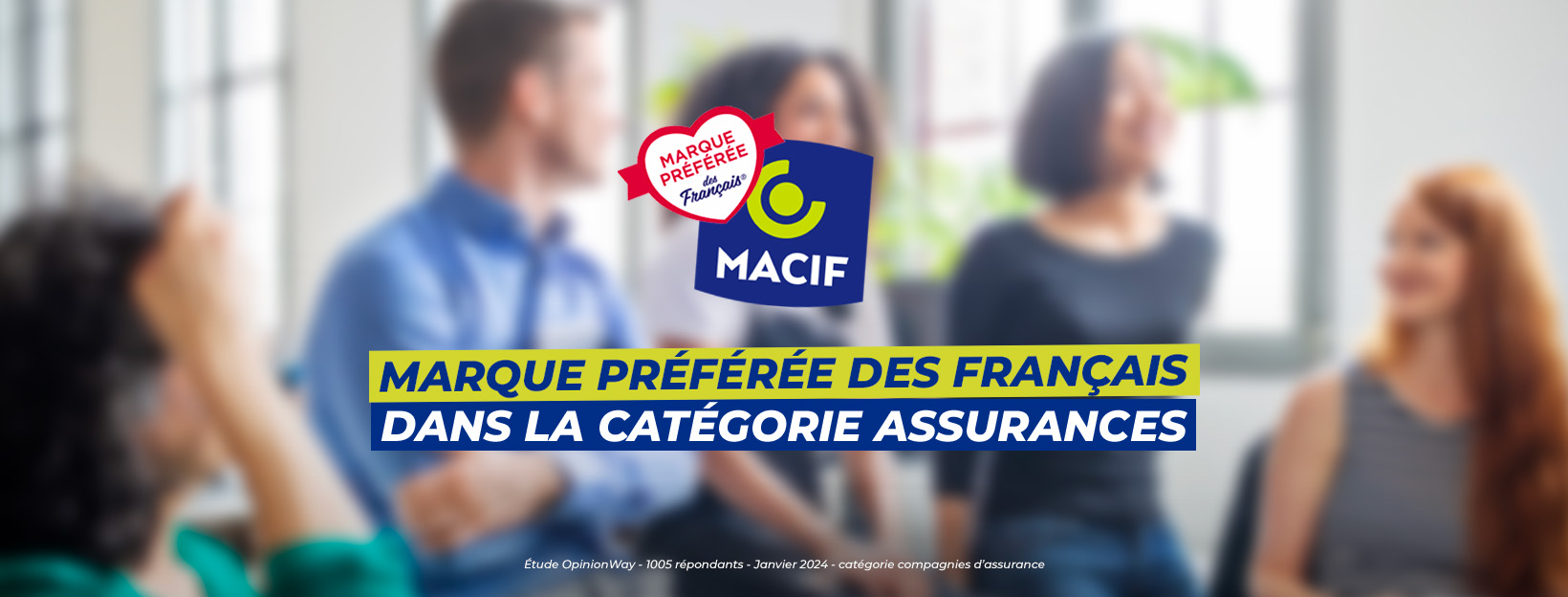 Macif