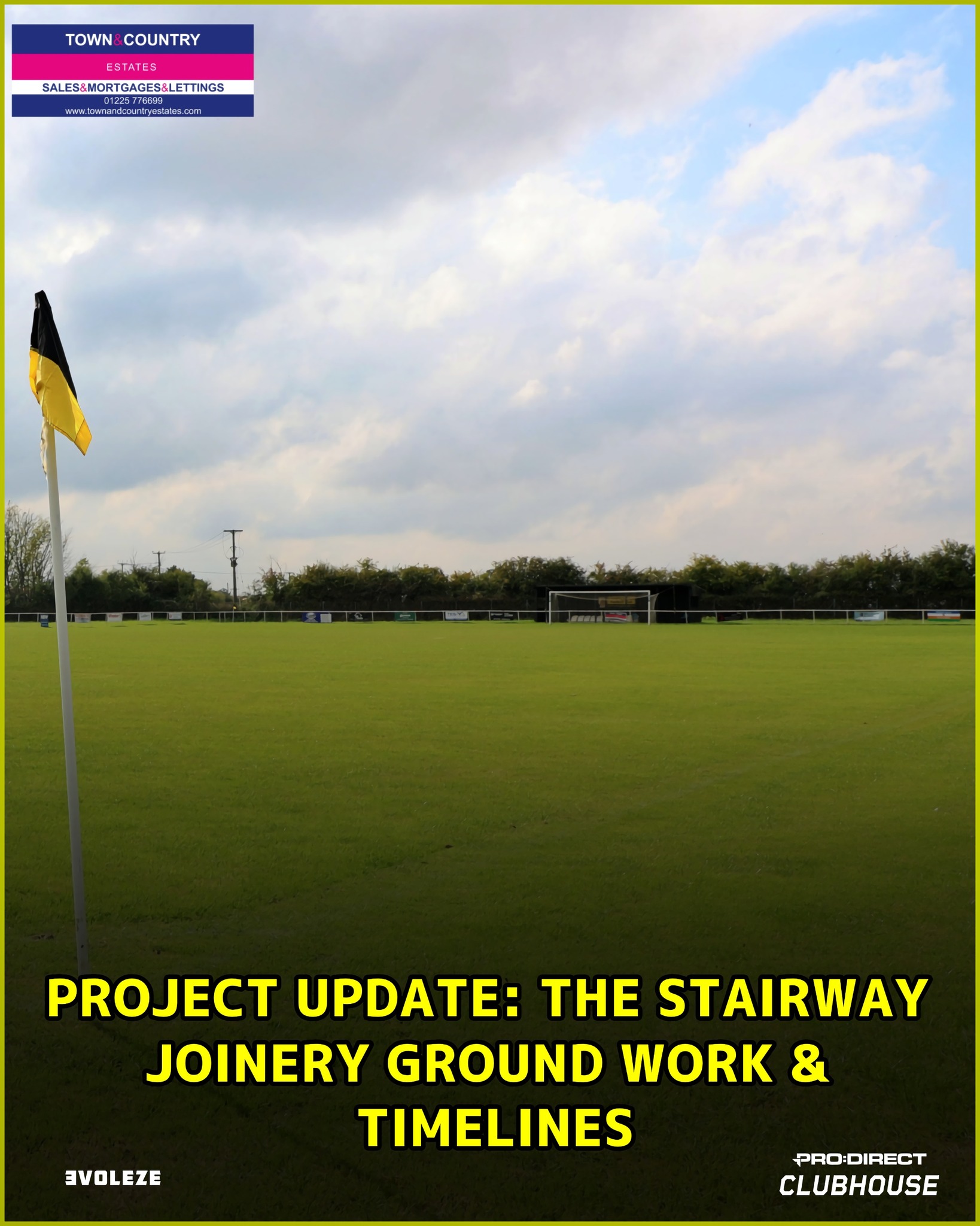 Trowbridge - 🚨 WOODMARSH UPGRADE WORKS 🚨 APPROXIMATE TIMELINES AND LIST ...