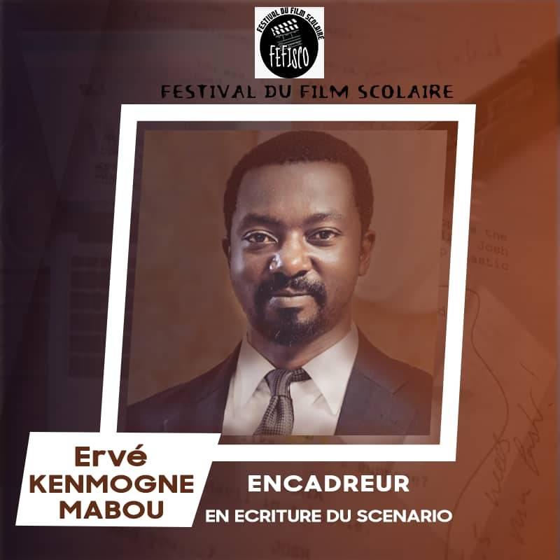 Journee Du Cinema Camerounais