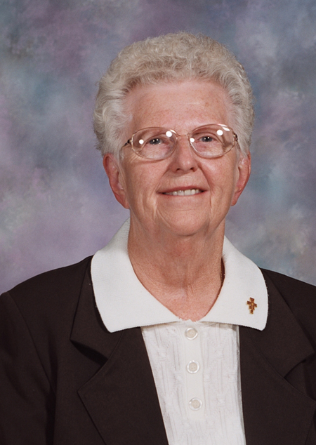 Assisi - Join us as we pray for Sister Elizabeth Mary Novak, OSF, 88 ...