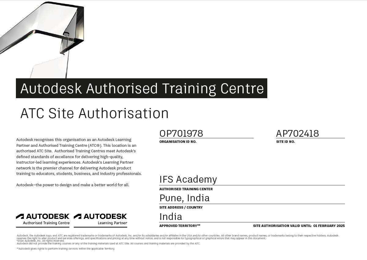 IFS Academy - 🌟 Exciting News Update! 🌟 We're thrilled to share that ...