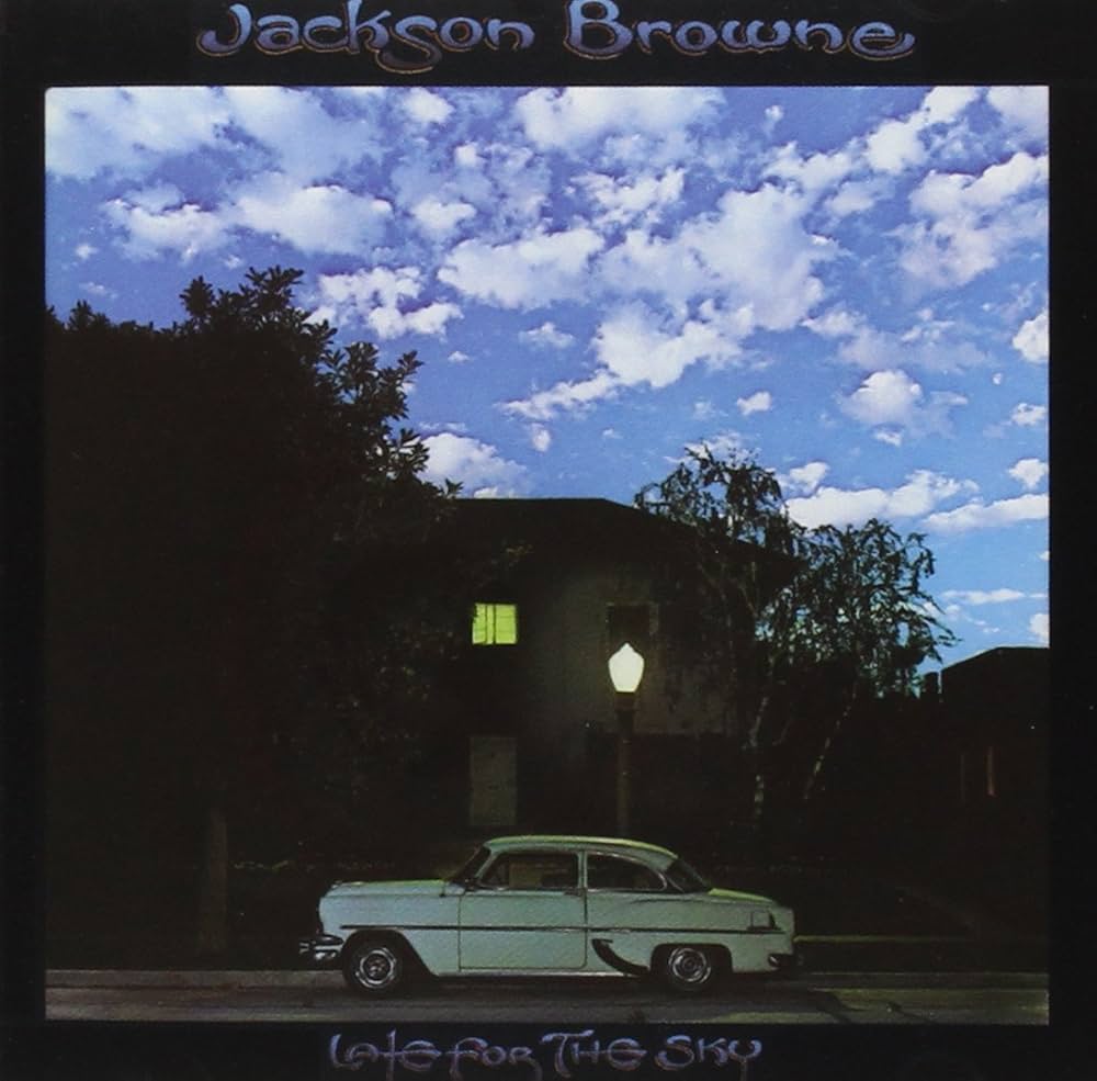 Jackson Browne's 